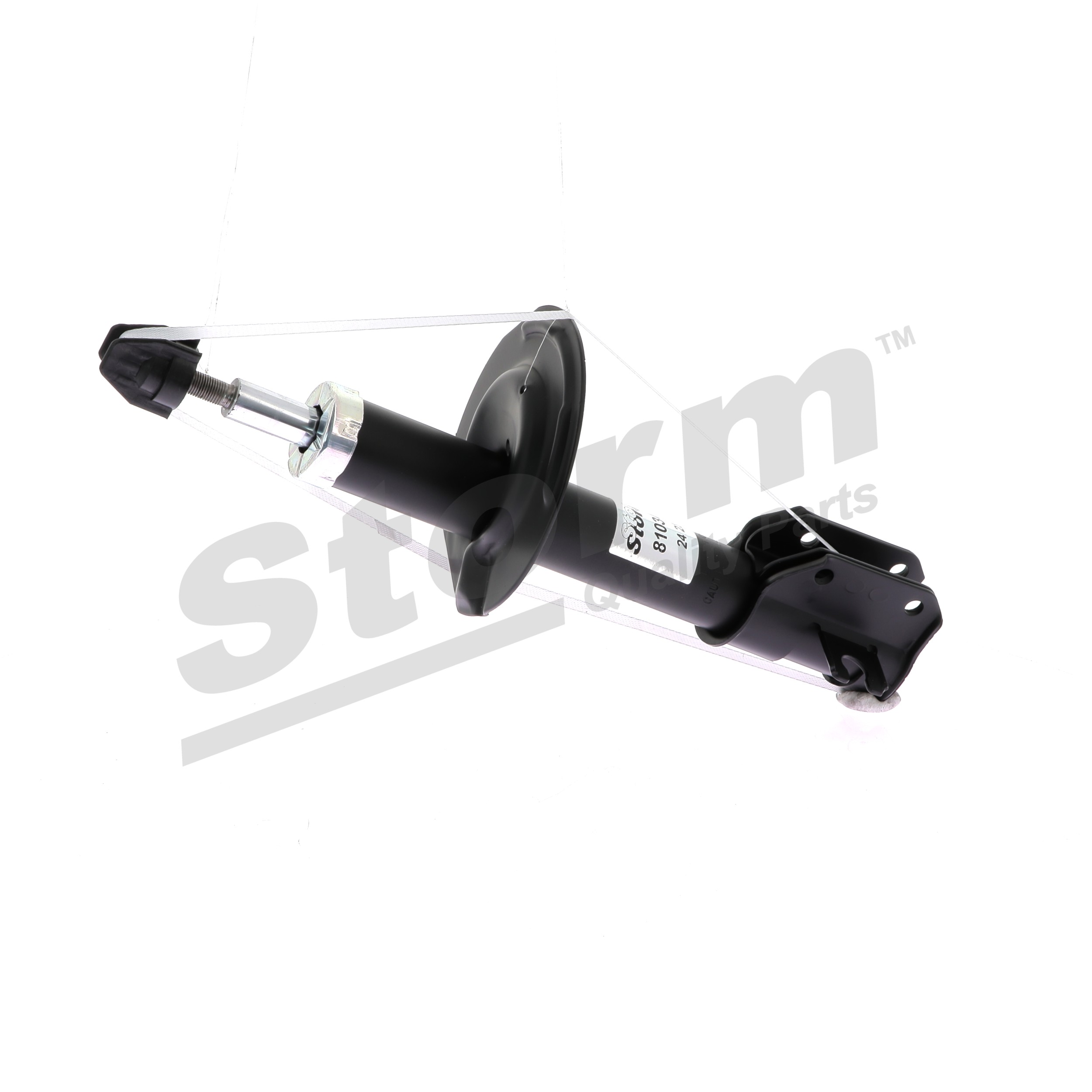 Köp billiga original Stötdämpare 810341 jämförbara med 46749450 OEM nummer på nätet