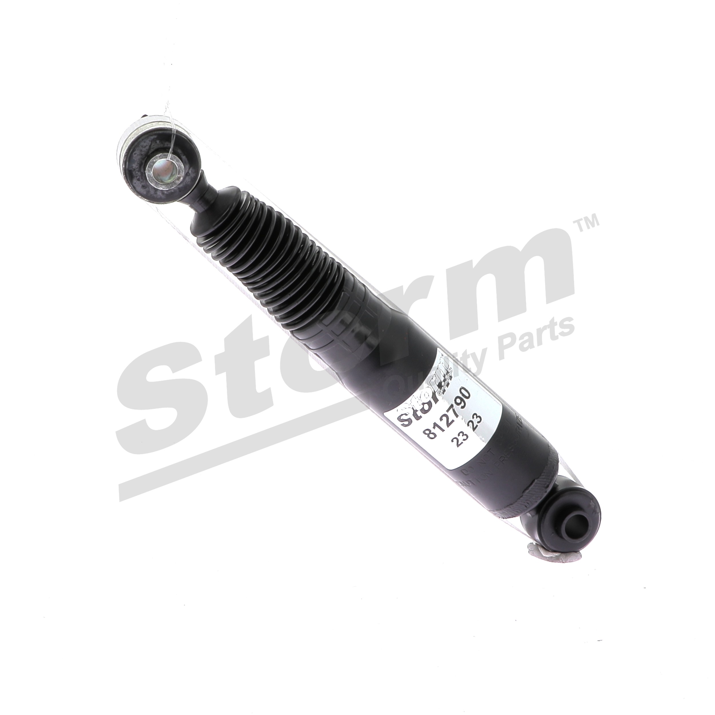 Kupite poceni originalno Blažilnik 812790, primerljivo z 1623311780 OEM številke, prek spleta
