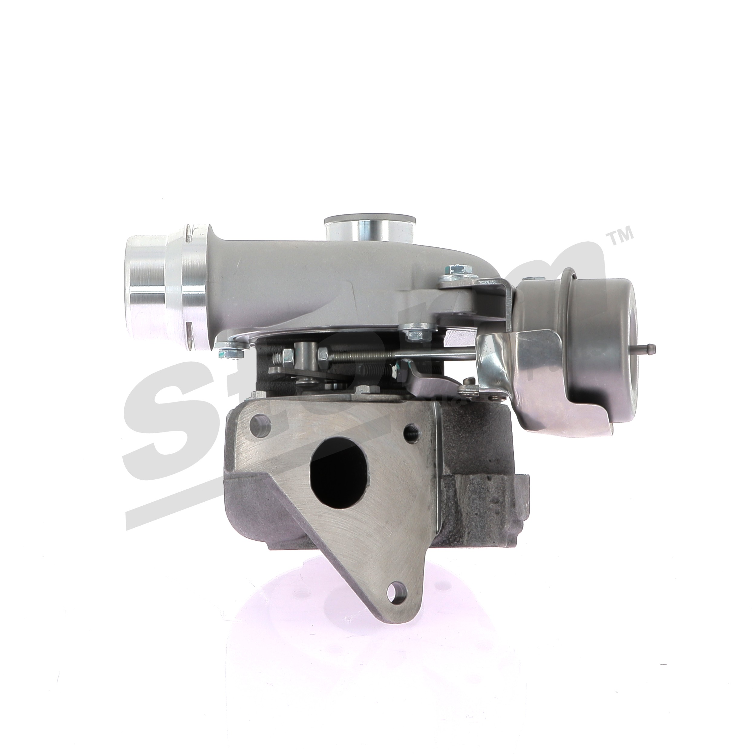 Originale Turbolader RENAULT 1.5 dCi 100 PS Diesel 292140H220116 von STORM QUALITY PARTS im Internet zu fairen Preisen