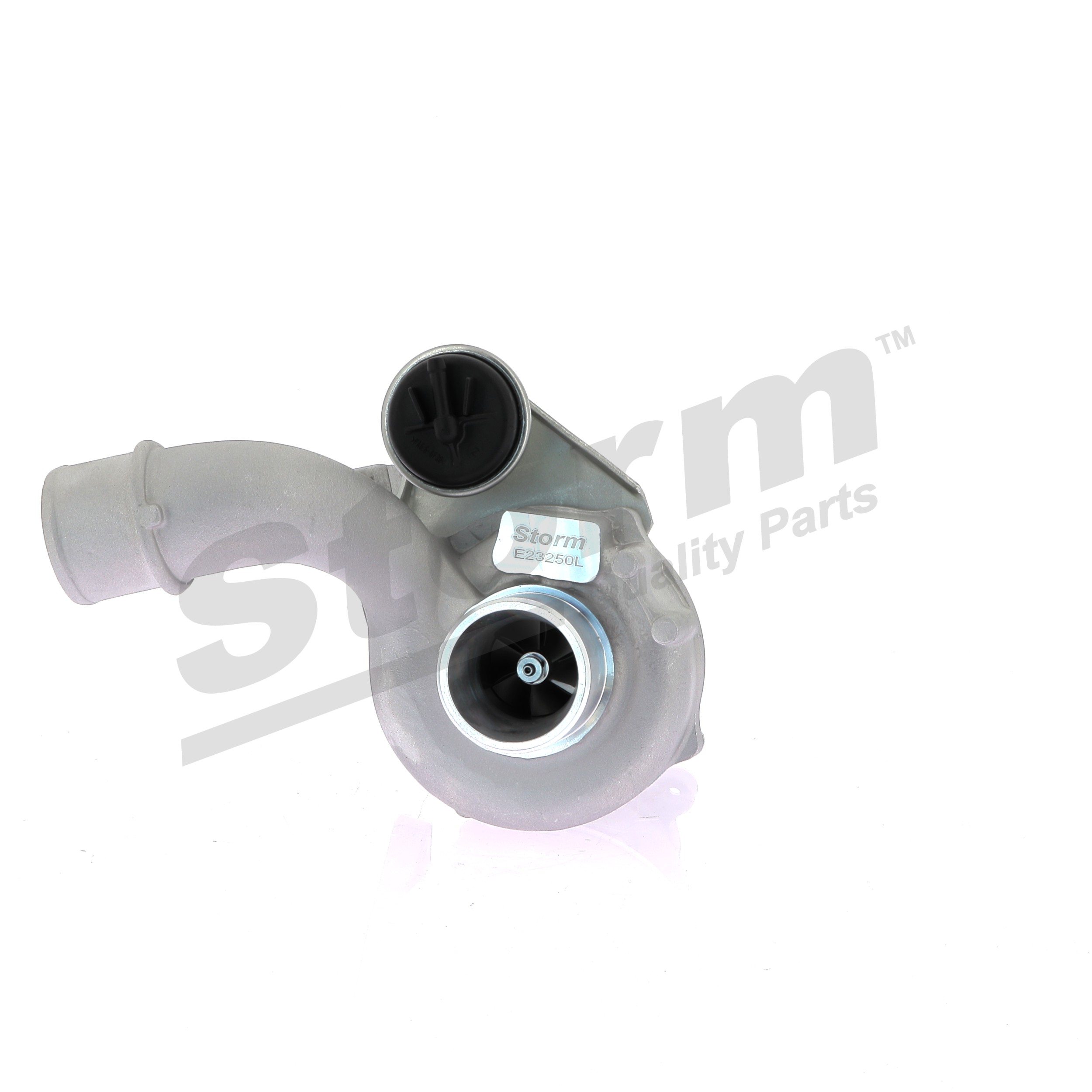 OEM Turbocharger RENAULT 2.5 dCi 114 PK Diesel 036999H067677 van STORM QUALITY PARTS online aan geweldige prijzen