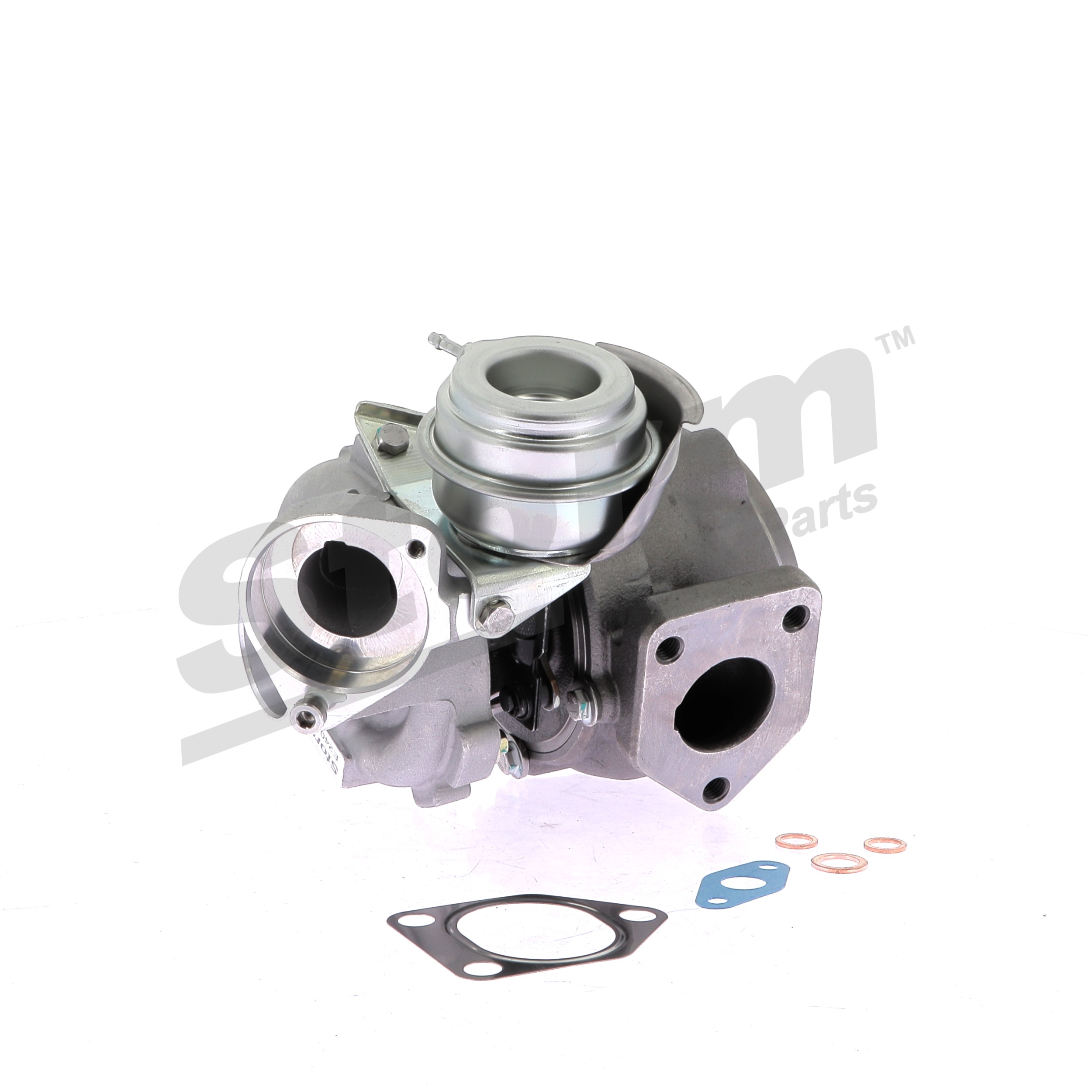 Köp STORM QUALITY PARTS Turboaggregat Produktnummer: 89195 till det förmånliga priset av 4855,21 kr