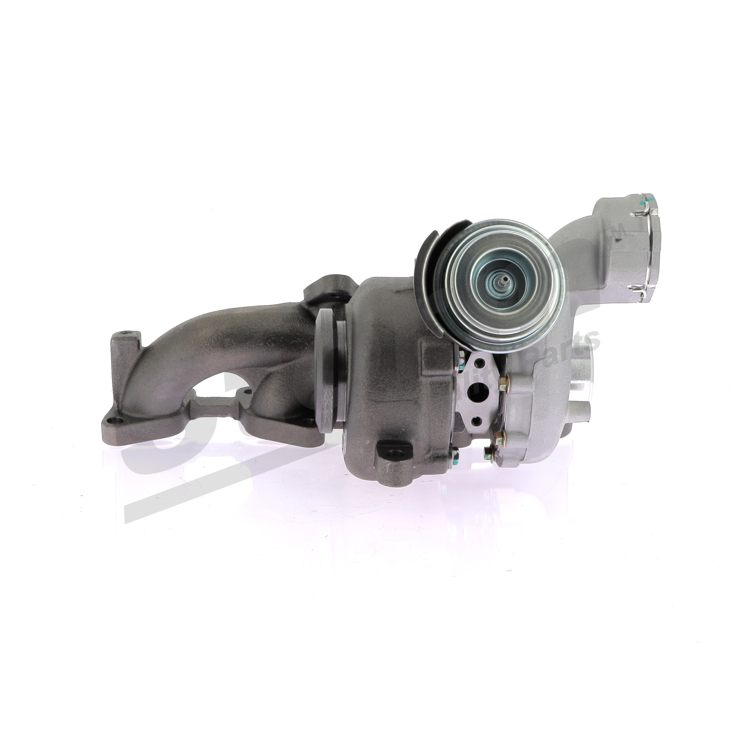 Bestel originele Turbocharger 89200 voordelig online, te vergelijken met 03G253014H OEM-nummers