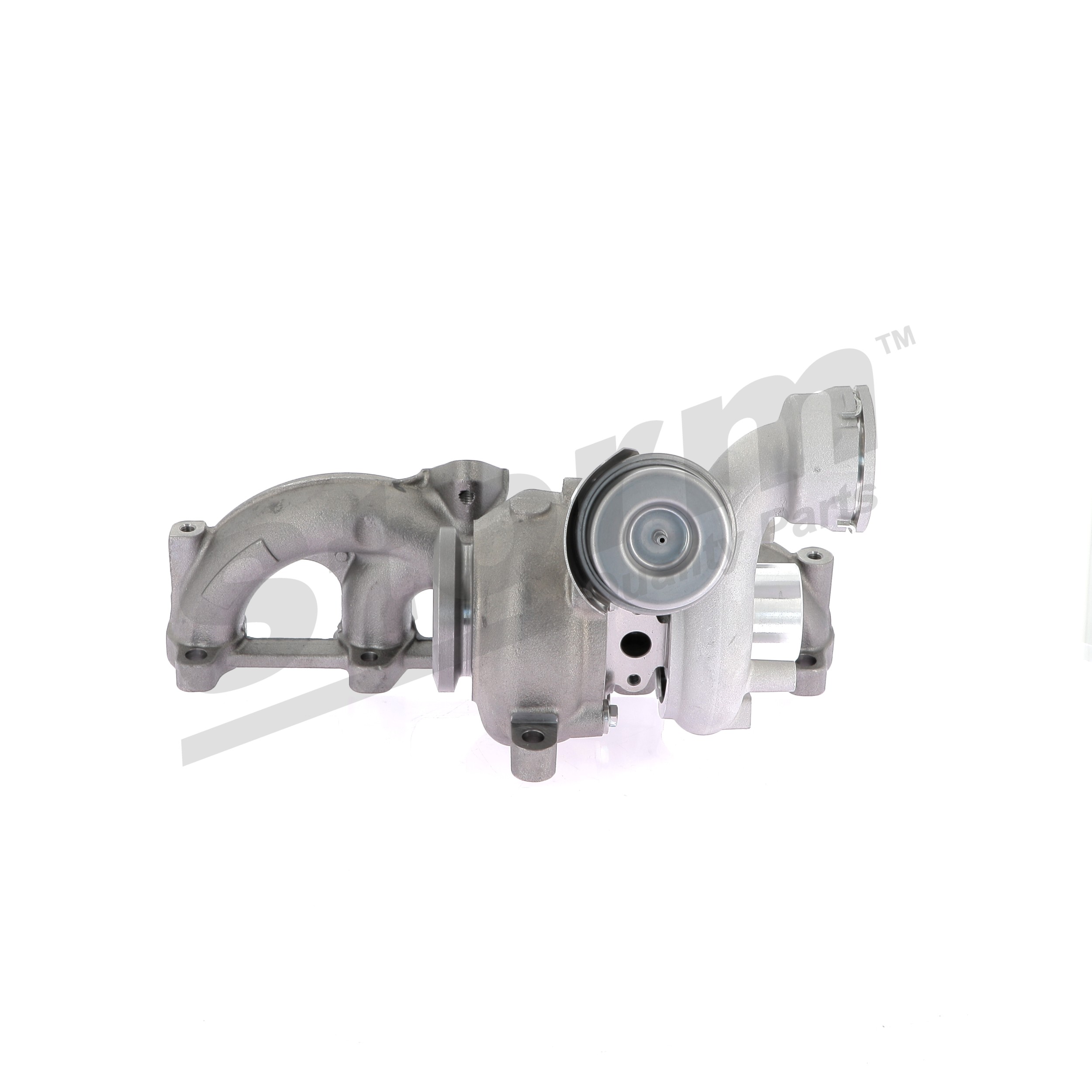 Köp STORM QUALITY PARTS Turboaggregat Produktnummer: 89201 till det förmånliga priset av 4872,13 kr