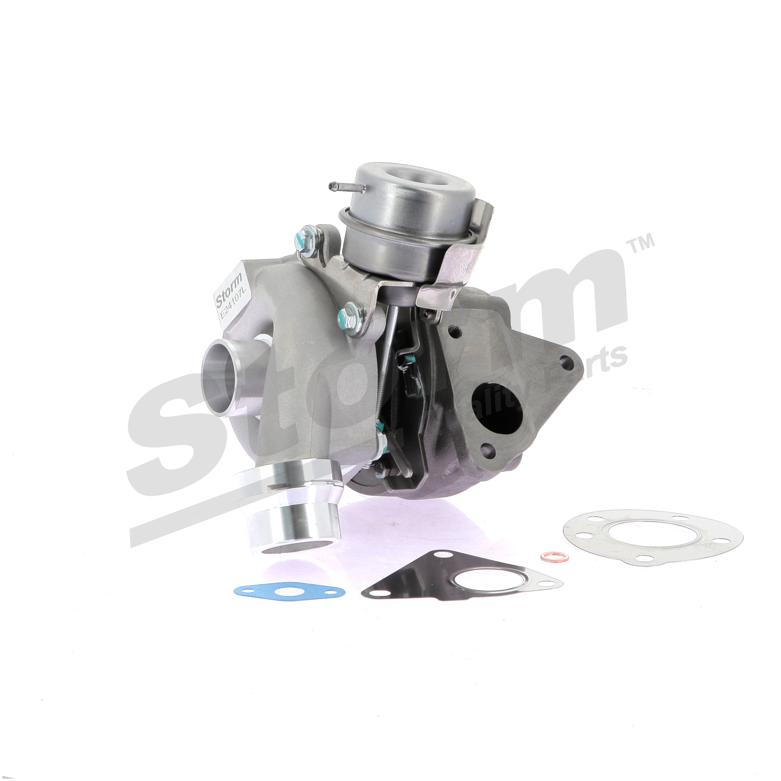 Įsigykite nebrangią originalią Turbokompresorius 89202. sulyginama su 7701476598 OEM numeriais internetu