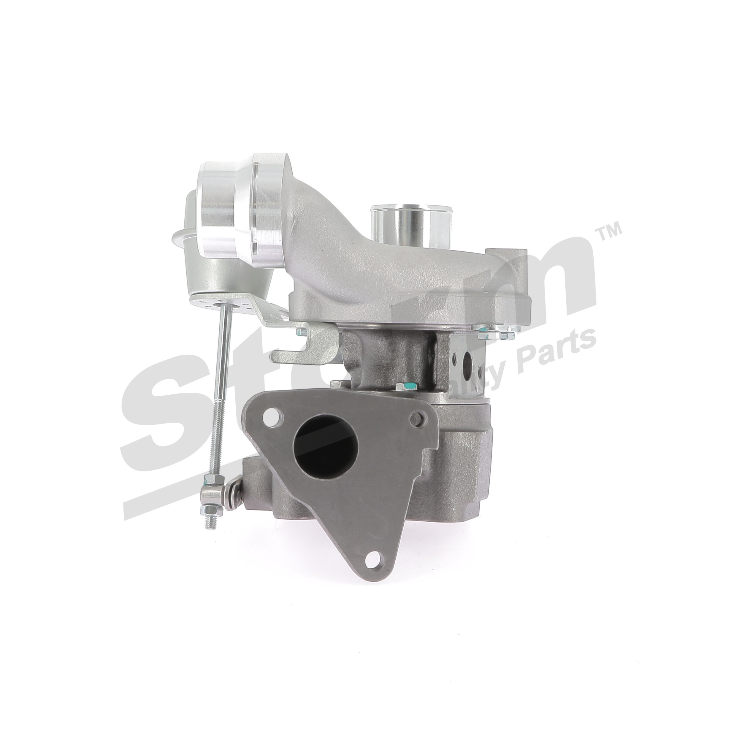 OEM Turbolader NISSAN 1.5 dCi 90 HK Diesel 1441100Q2A fra STORM QUALITY PARTS på nettet til gode priser