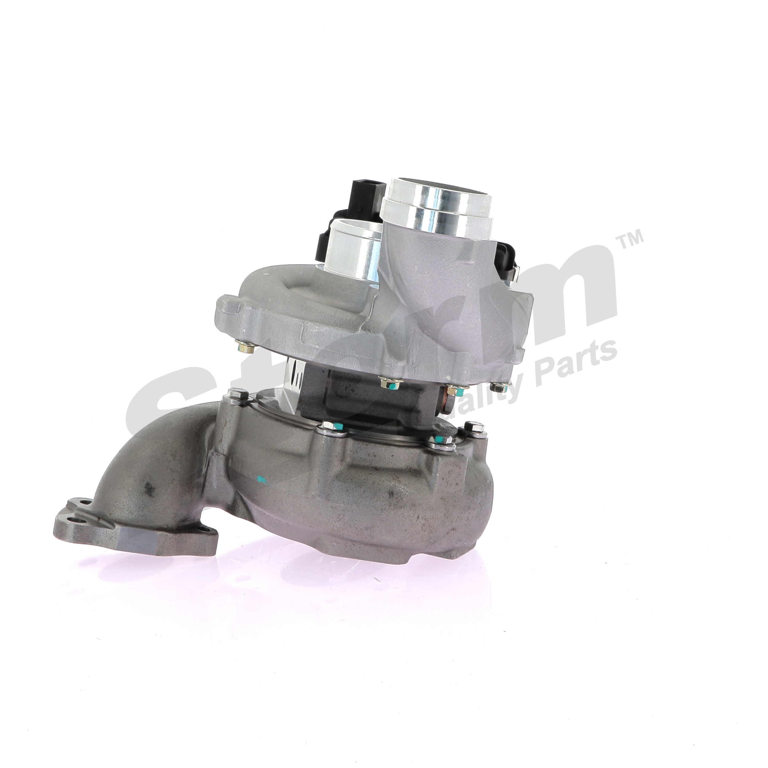 Bestel originele Turbocharger 89206 voordelig online, te vergelijken met A6420906980 OEM-nummers
