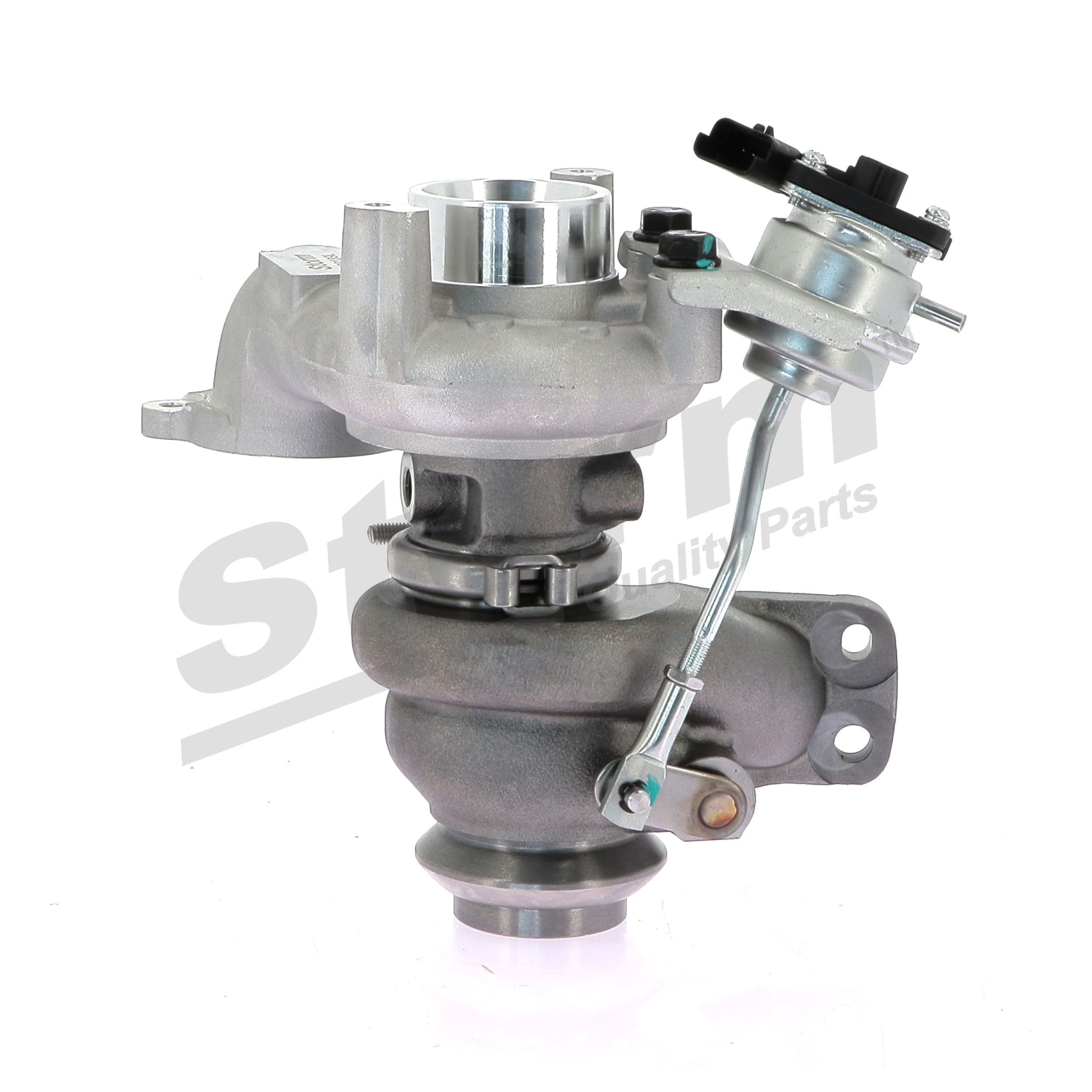 Köp STORM QUALITY PARTS Turboaggregat Produktnummer: 89207 till det förmånliga priset av 4872,13 kr