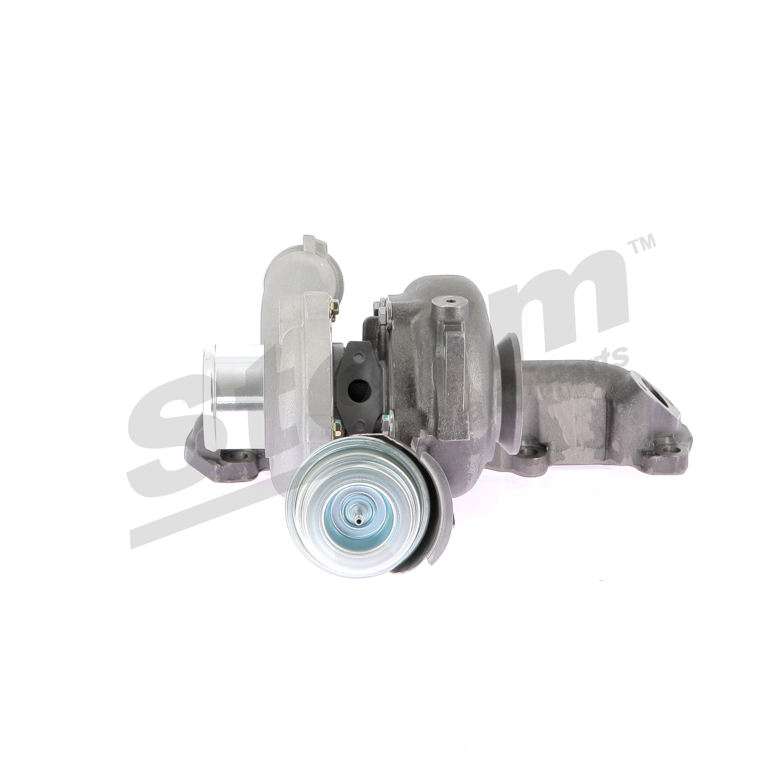 Įsigykite nebrangią originalią Turbokompresorius 89210. sulyginama su 7701476891 OEM numeriais internetu