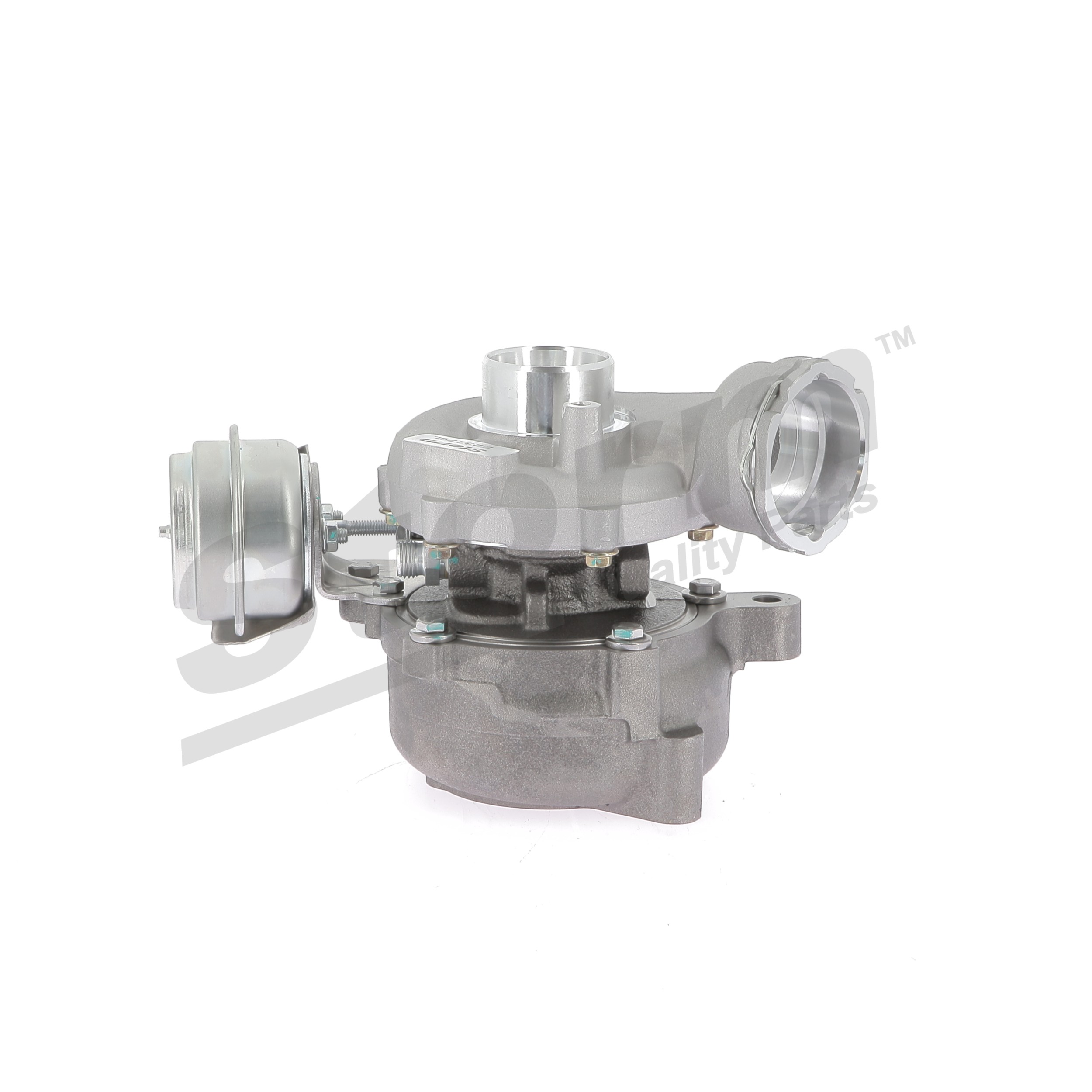 Kupite poceni originalno Turbopolnilnik 89211, primerljivo z 038145702E OEM številke, prek spleta