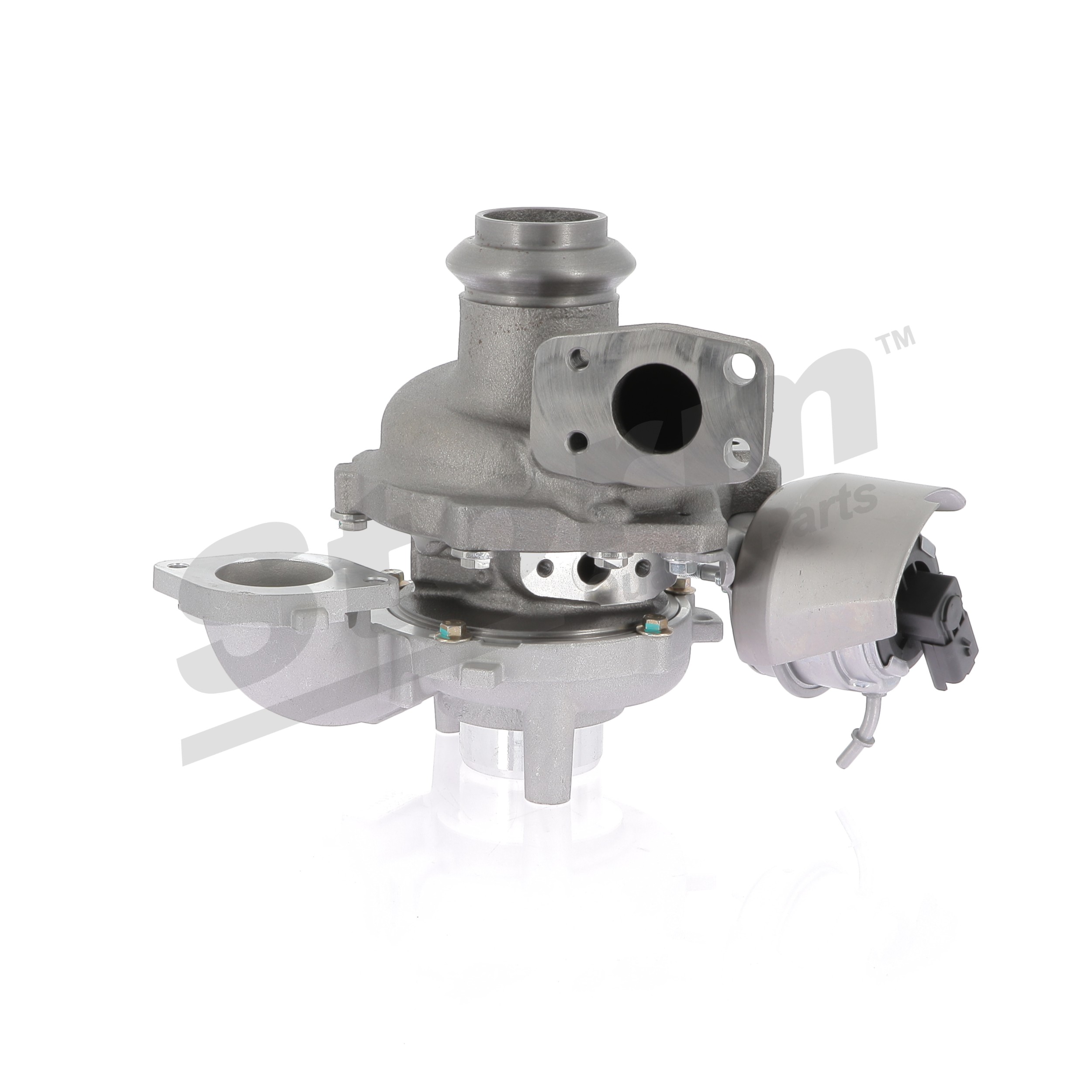 Įsigykite nebrangią originalią Turbokompresorius 89215. sulyginama su 36010147 OEM numeriais internetu