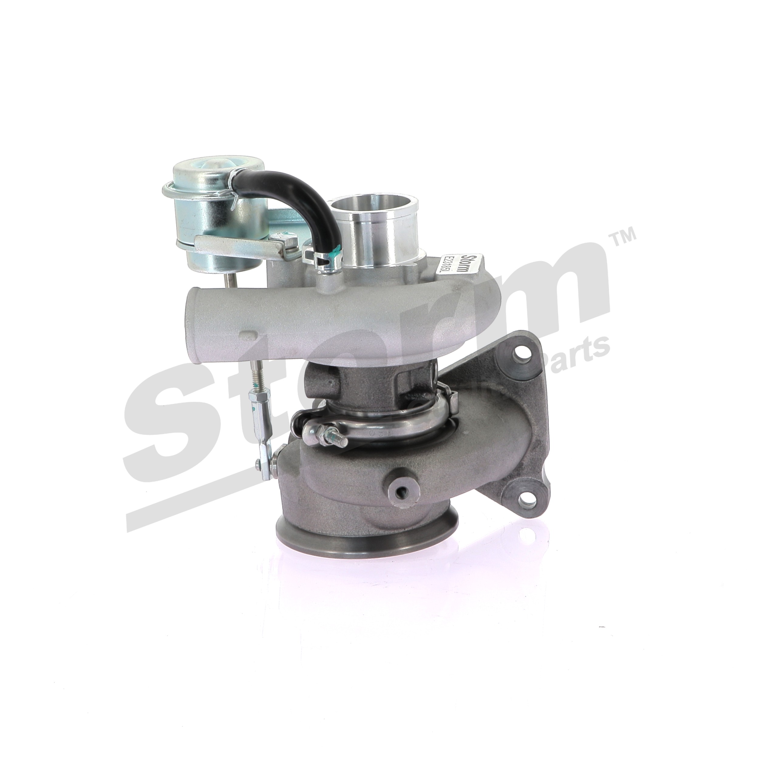 Köp STORM QUALITY PARTS Turboaggregat Produktnummer: 89216 till det förmånliga priset av 3597,29 kr