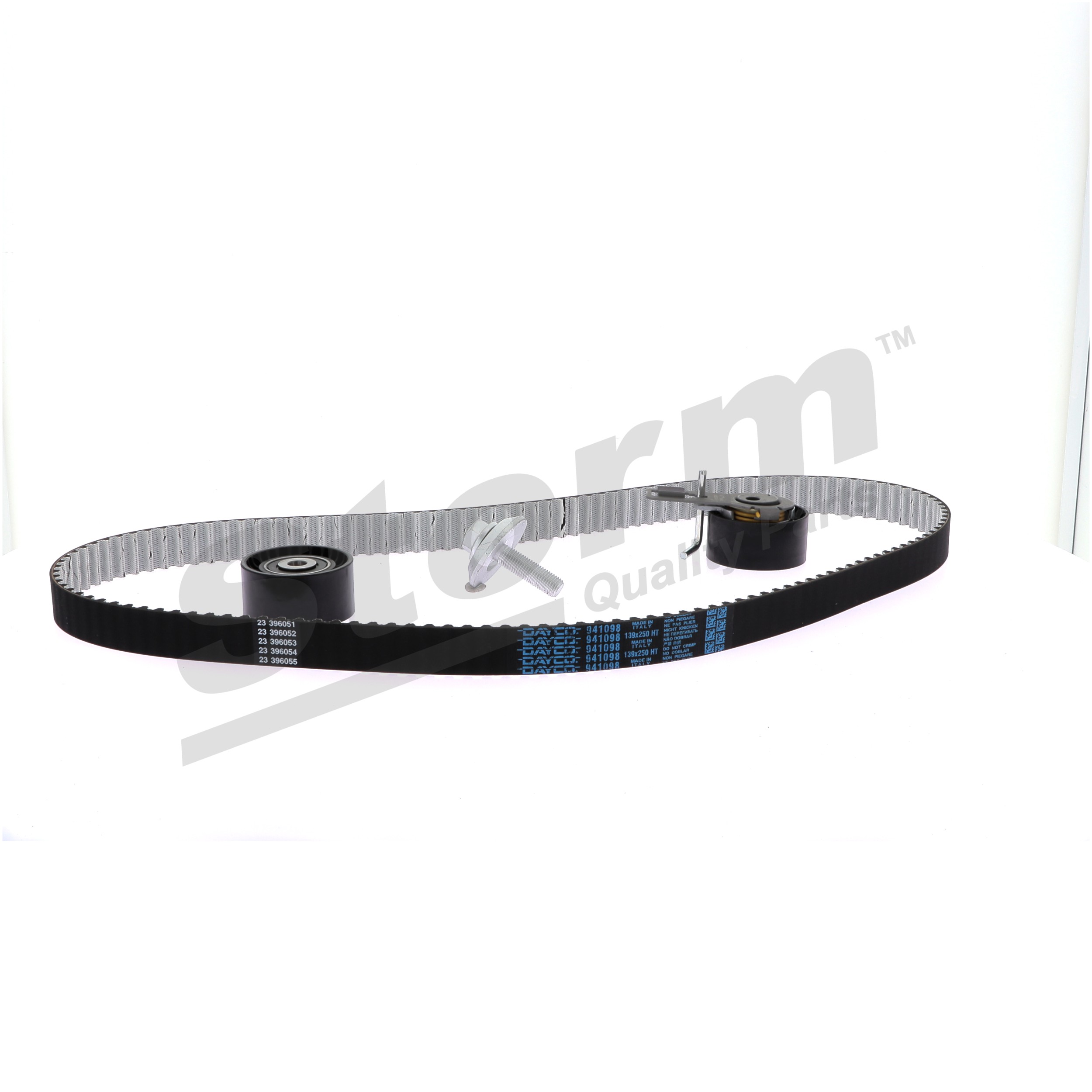 Iegādājieties lēti oriģinālo Zobsiksnas komplekts 904546 comparable with 9677655880 OEM numbers online