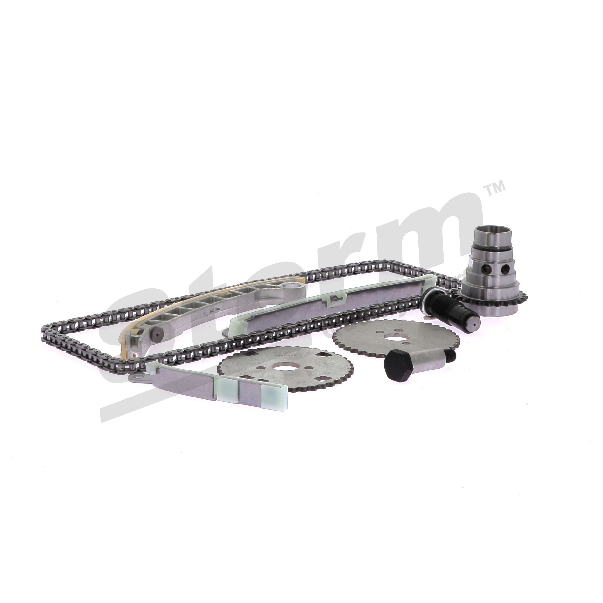 Compre Kit de cadena de distribución F12897 original asequible comparable con números OEM online 0829E4