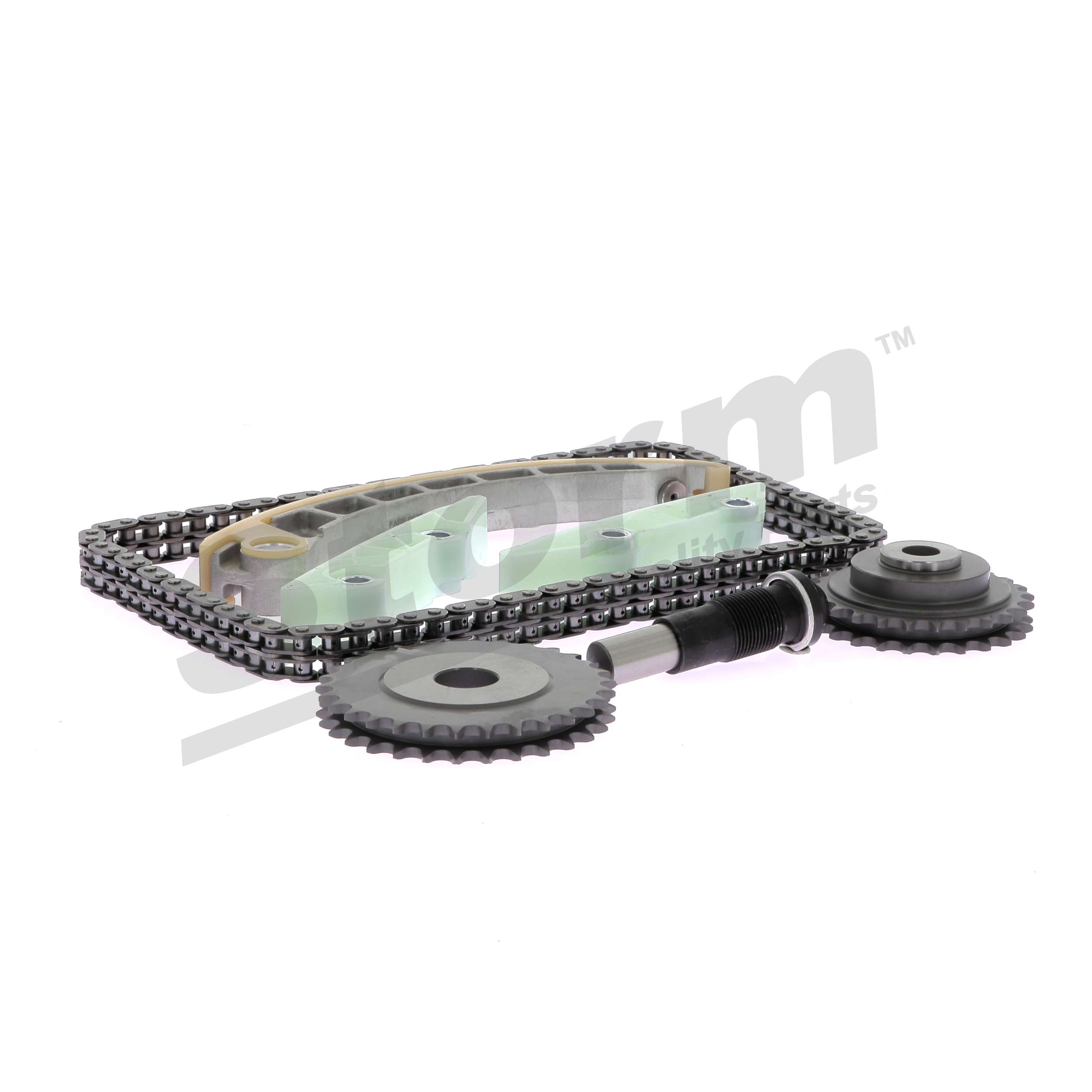 Compre Kit de cadena de distribución F12898 original asequible comparable con números OEM online 0829E4