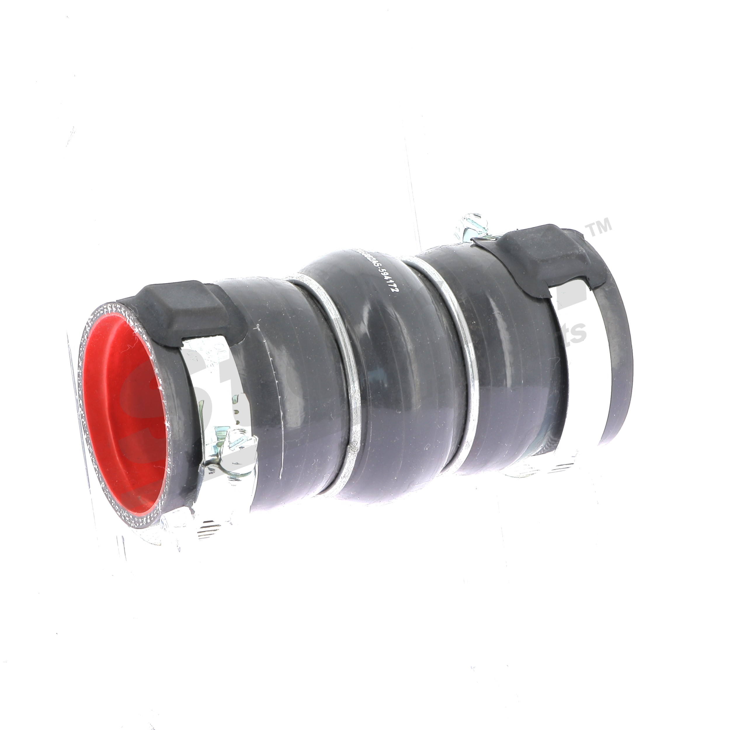 Köp STORM QUALITY PARTS Laddluftslang Produktnummer: F13873 till det förmånliga priset av 309,62 kr