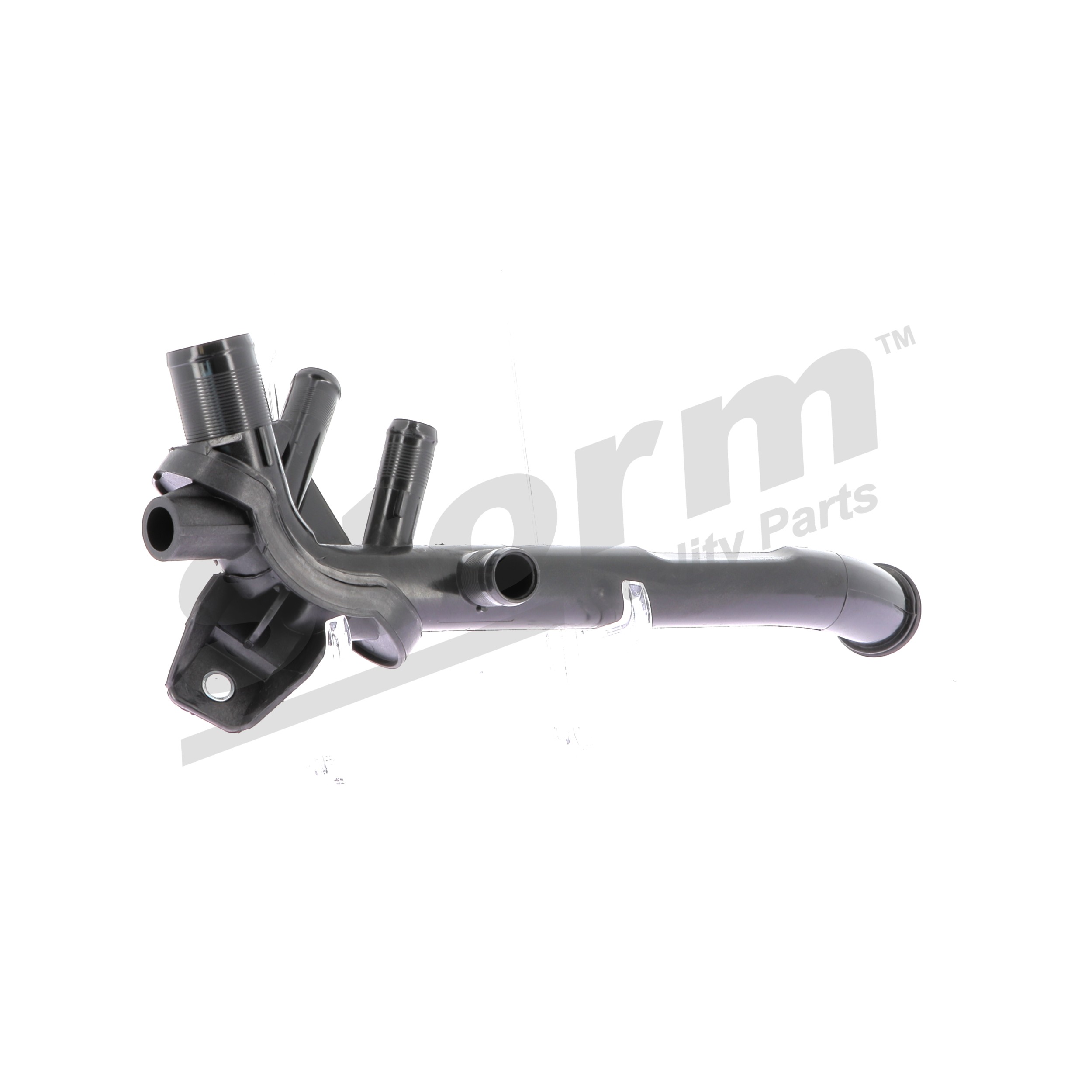 Köp STORM QUALITY PARTS Kylvätskerör Produktnummer: F15970 till det förmånliga priset av 568,48 kr