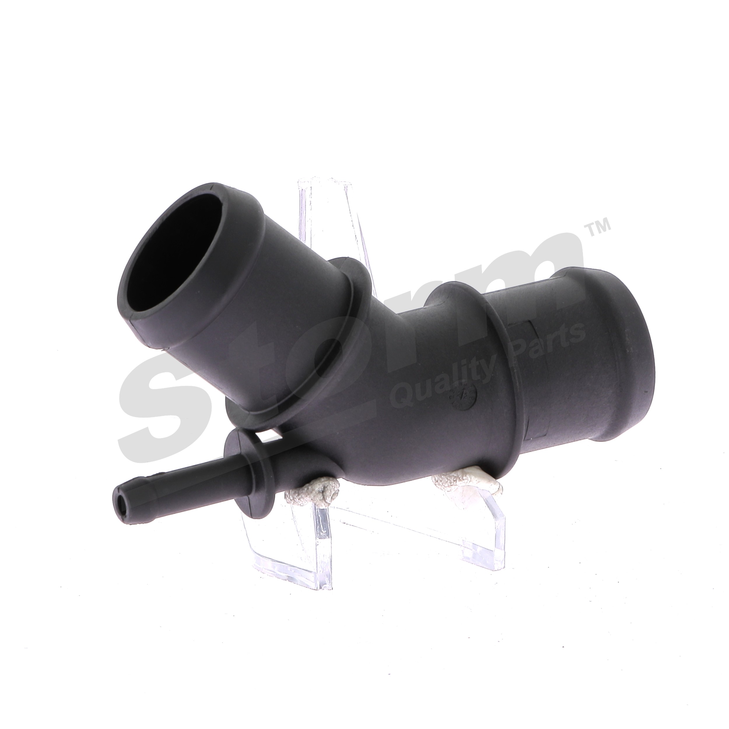Köp STORM QUALITY PARTS Kylmedelsfläns Produktnummer: F3566 till det förmånliga priset av 154,28 kr