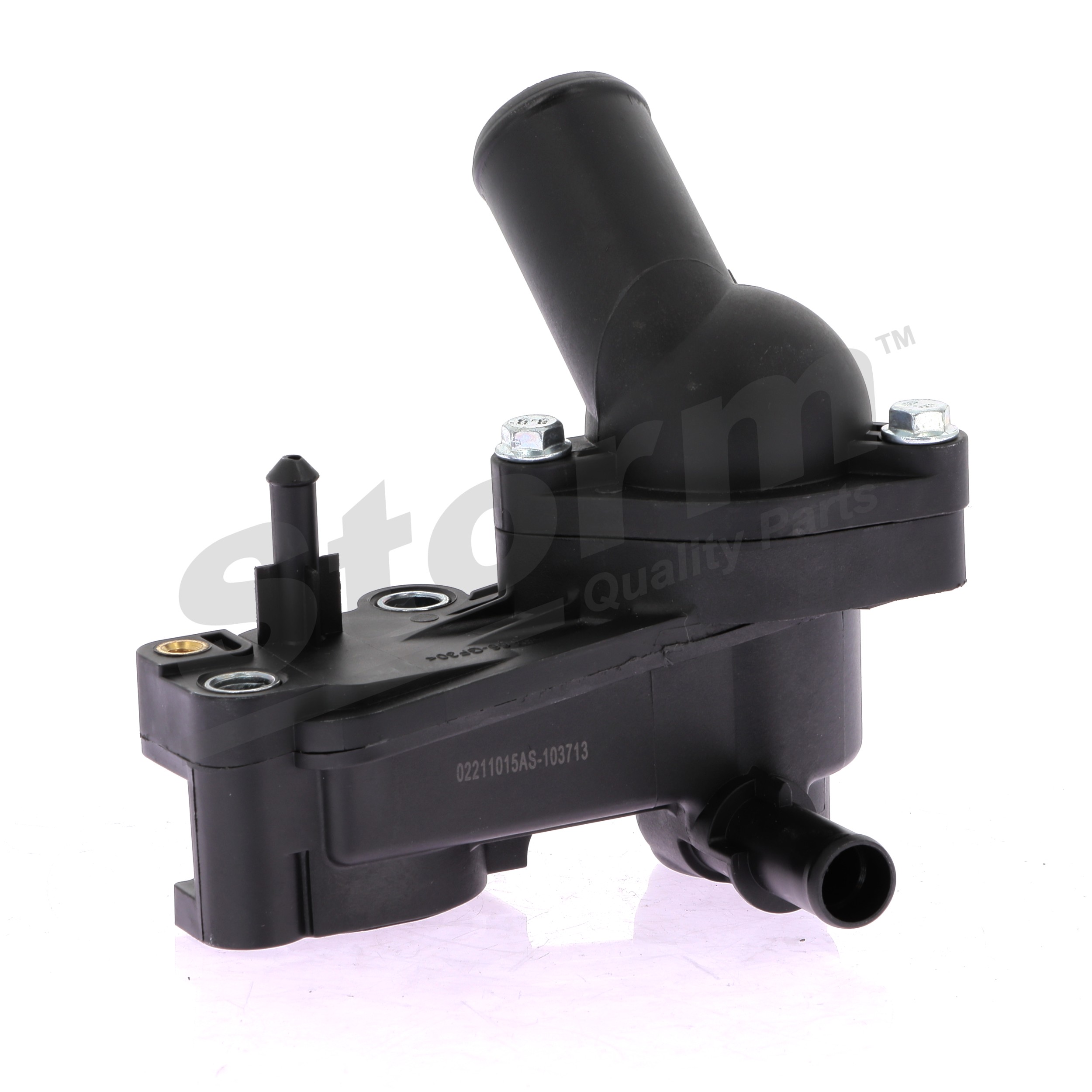 Iegādājieties lēti oriģinālo Termostata korpuss F3812 comparable with 89FF8575AB OEM numbers online