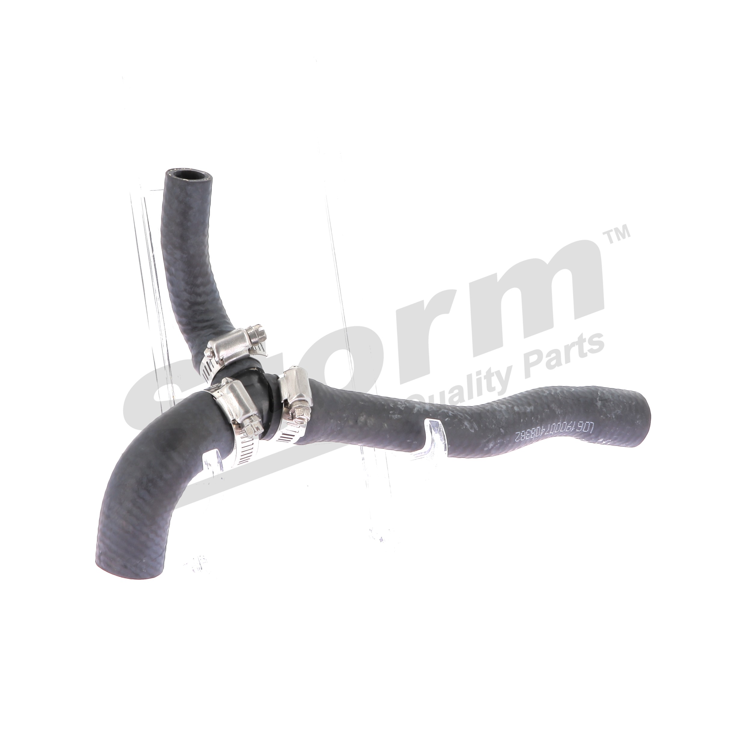 Köp STORM QUALITY PARTS Kylarslang Produktnummer: F8382 till det förmånliga priset av 308,54 kr