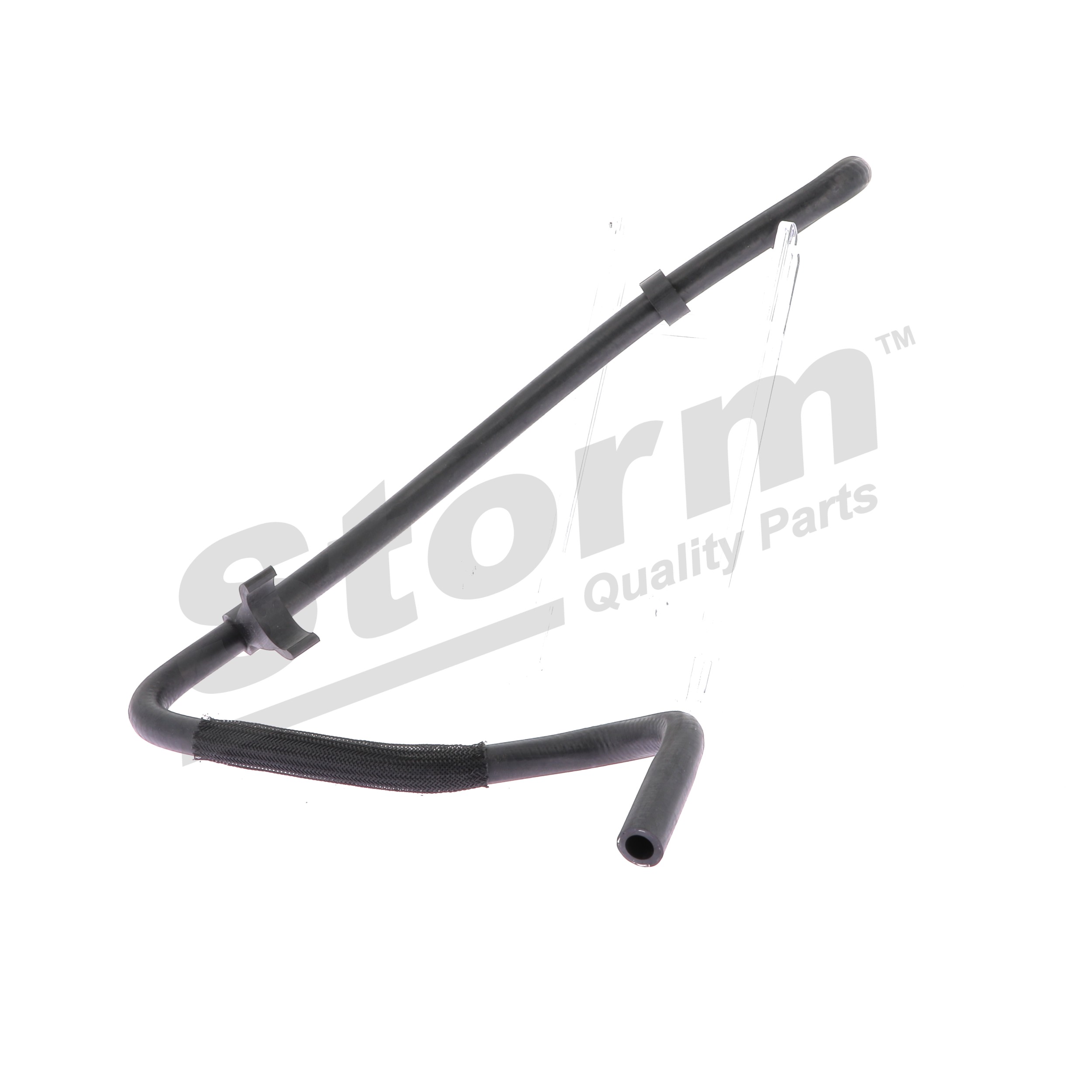 Köp STORM QUALITY PARTS Kylarslang Produktnummer: F8796 till det förmånliga priset av 314,56 kr