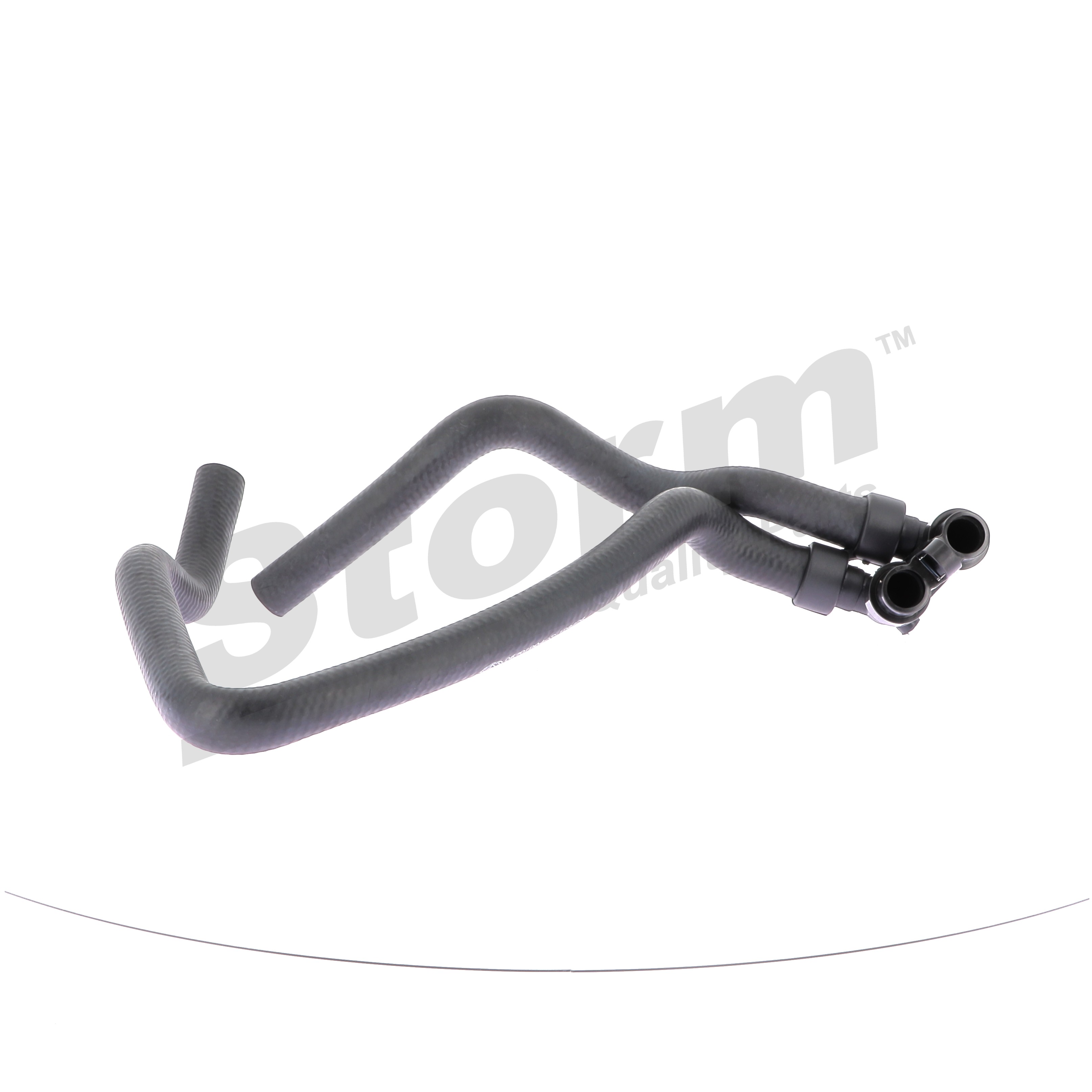 Manche, batterie chauffante-chauffage 6466 63