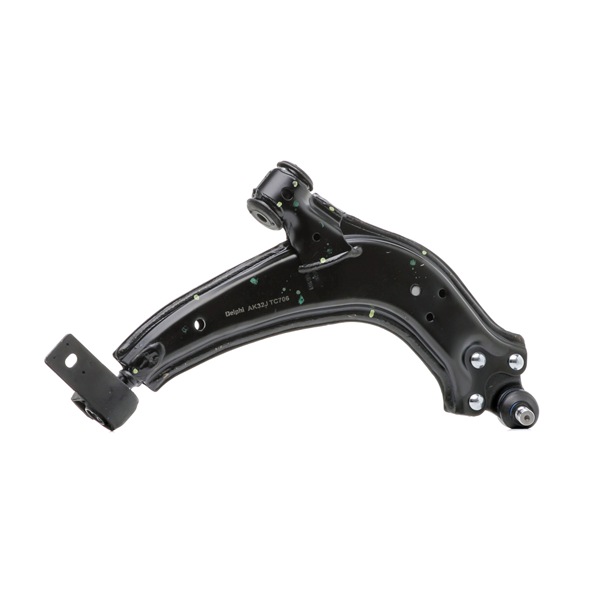 Compre online originais a baixo custo Braço de suspensão TC706 comparáveis com os números OEM 1614447580