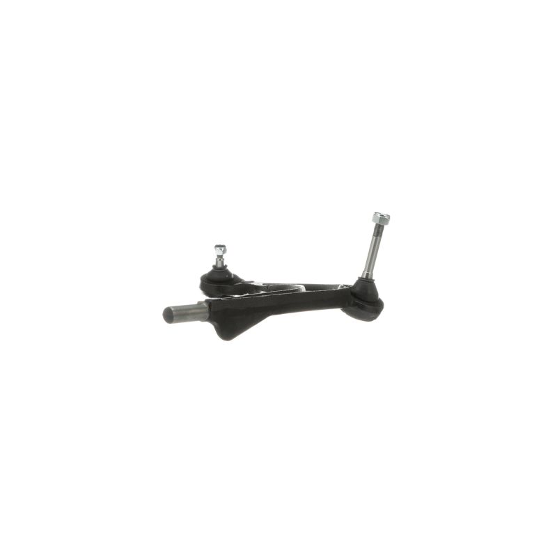 BMW E30 Convertible 1987 Control arm kit DELPHI OEM 31121127725, 31121130823, 1127725