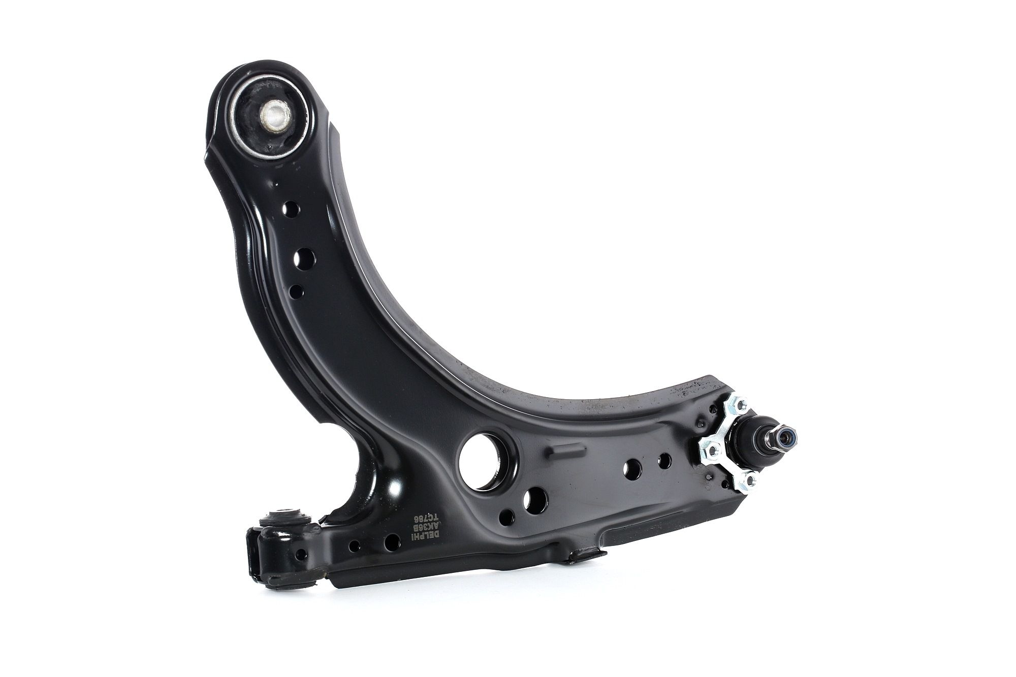 DELPHI Querlenker Produkt Nr.: TC786 zum unschlagbaren Preis von 39,29 € erstehen