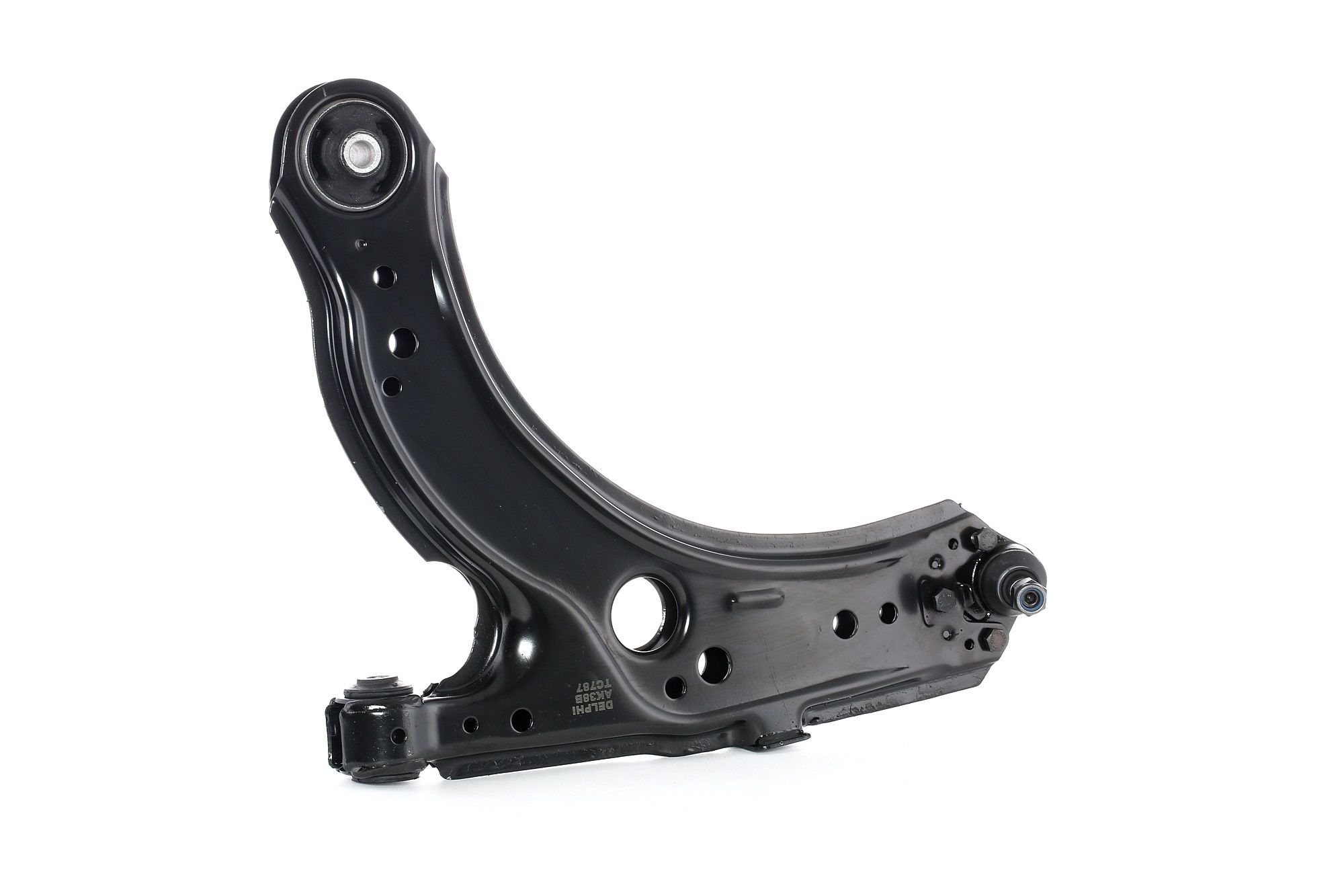 DELPHI Querlenker Produkt Nr.: TC787 zum unschlagbaren Preis von 39,35 € erstehen