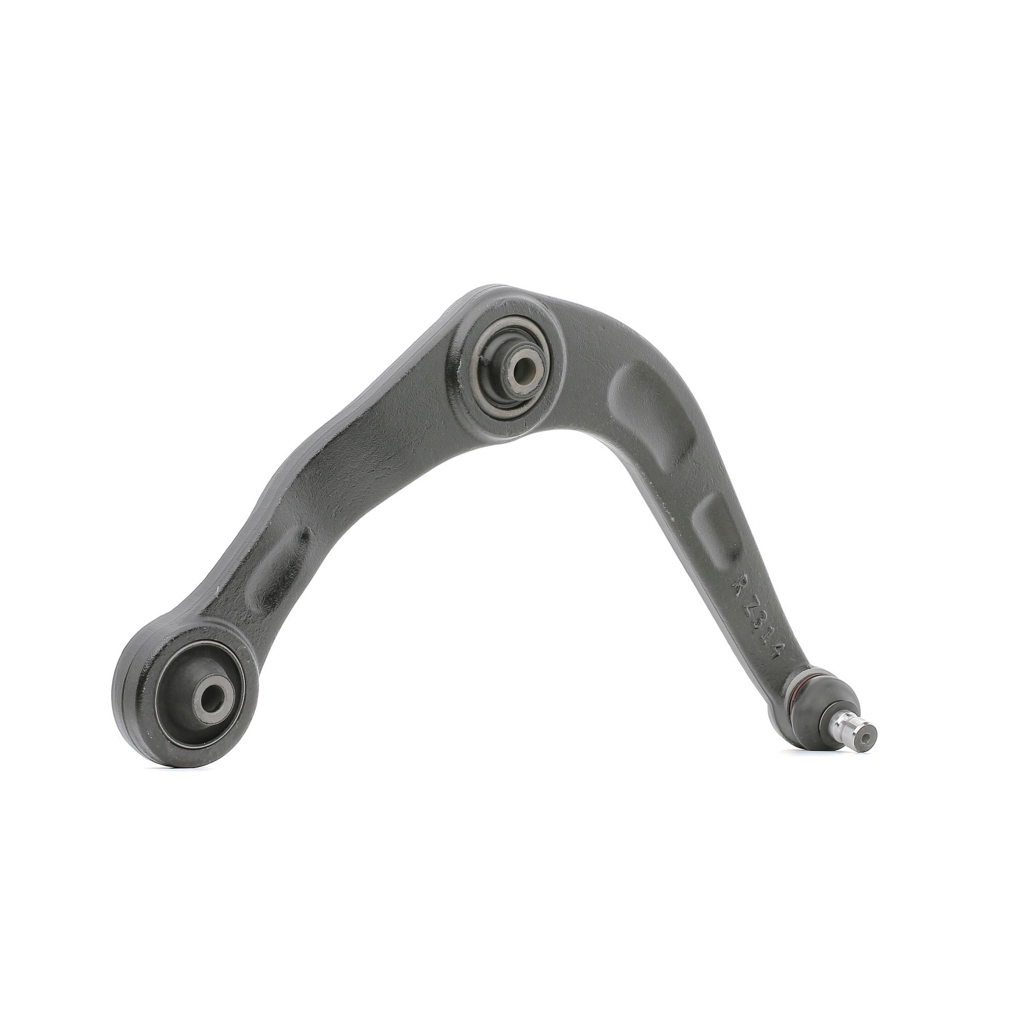 Acquista Braccio oscillante, sospensione ruota da DELPHI Numero prodotto.: TC875 al costo di soli 41,03 €