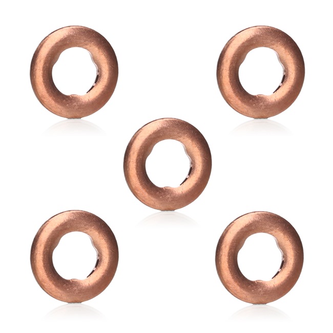 Iegādājieties lēti oriģinālo Blīve, Sprauslas korpuss ENT250416 comparable with 6710170060 OEM numbers online