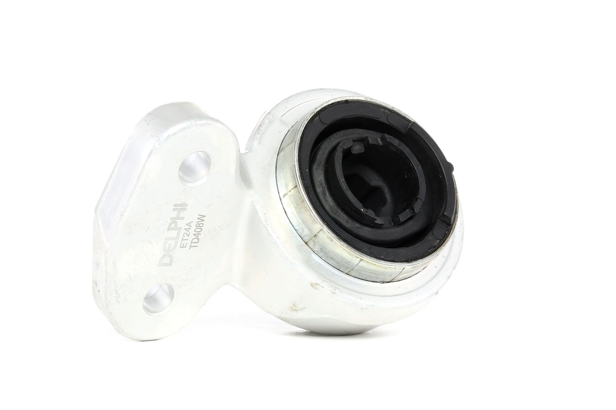Įsigykite DELPHI Valdymo svirties / išilginių svirčių įvorė Prekės Nr.: TD408W už žemiausią 27,49 € kainą