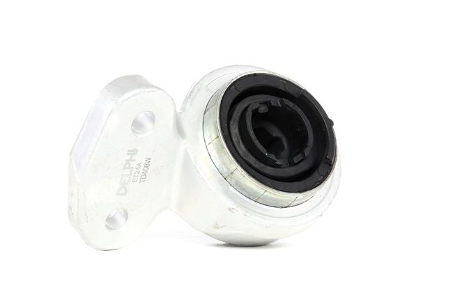 Įsigykite nebrangią originalią Valdymo svirties / išilginių svirčių įvorė TD408W. sulyginama su 31126754900 OEM numeriais internetu