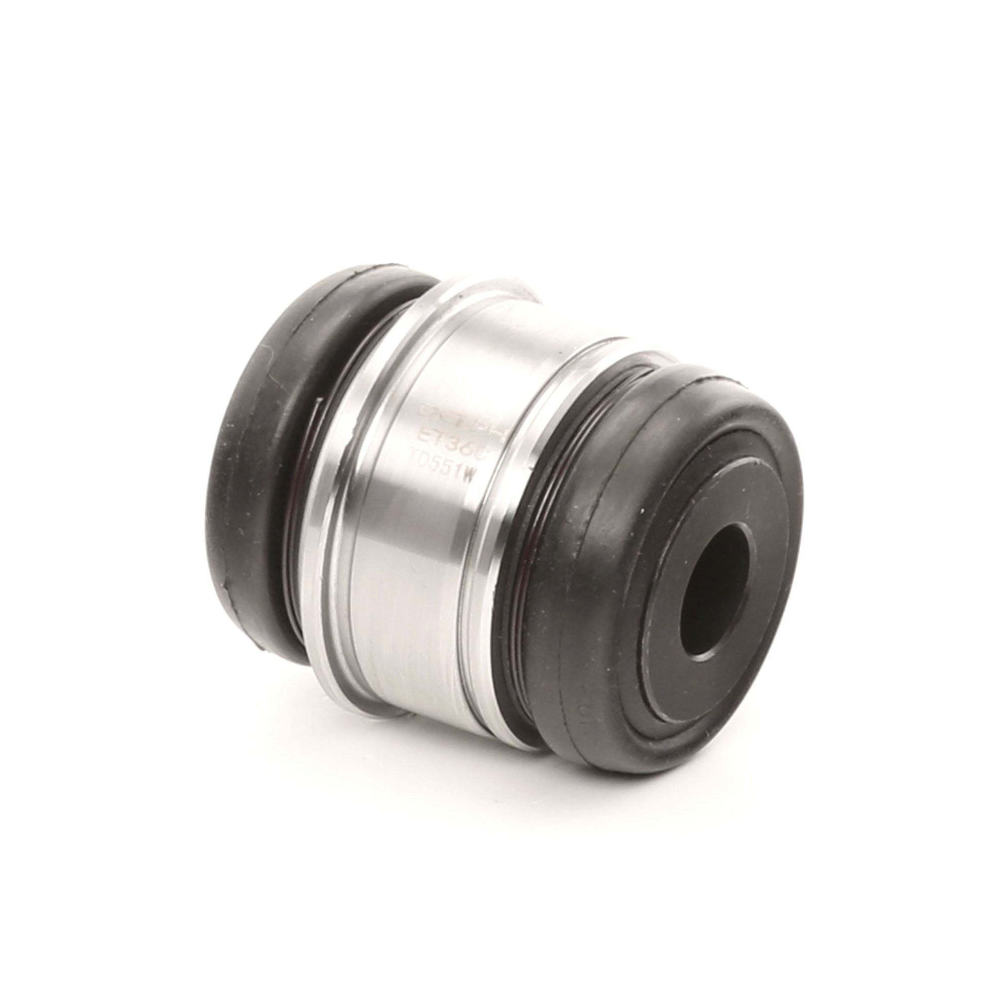 Ostke DELPHI Kinnitus, sillatala Toode nr.: TD551W madala hinnaga 16,81 €