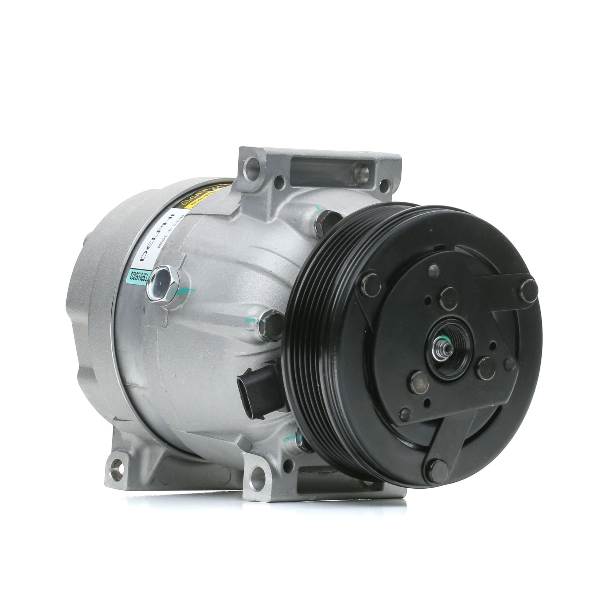 Įsigykite DELPHI Kondicionieriaus kompresorius Prekės Nr.: TSP0155023 už žemiausią 196,05 € kainą