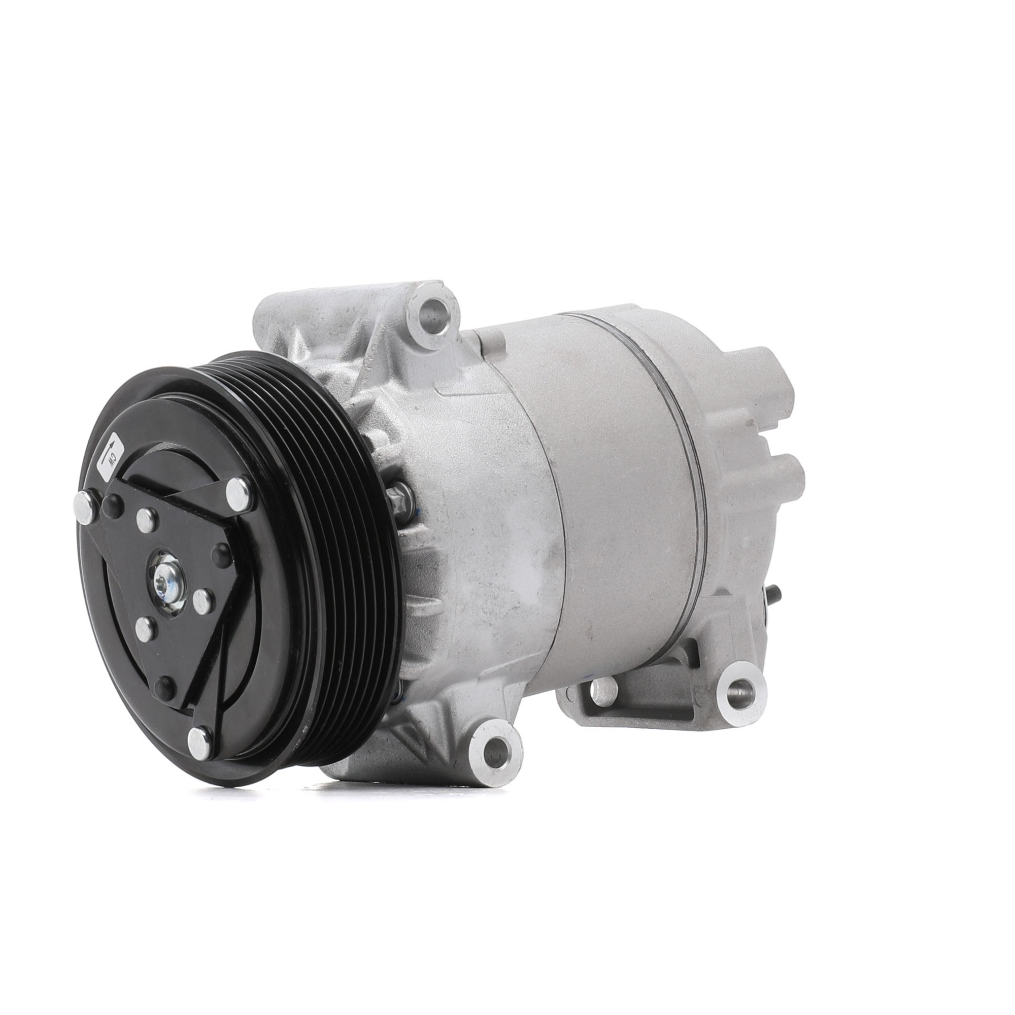 Įsigykite DELPHI Kondicionieriaus kompresorius Prekės Nr.: TSP0155829 už žemiausią 226,89 € kainą