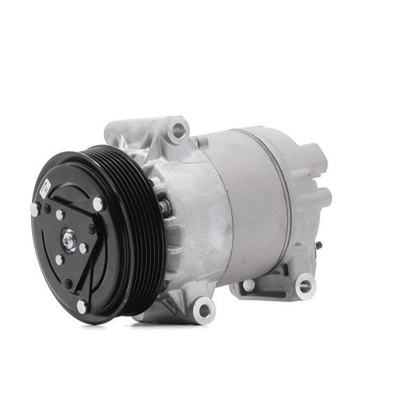 OE RENAULT GRAND SCÉNIC 2019 Kompresorius / dalys 8200457418, 8200678499, 8200940233 nuo DELPHI