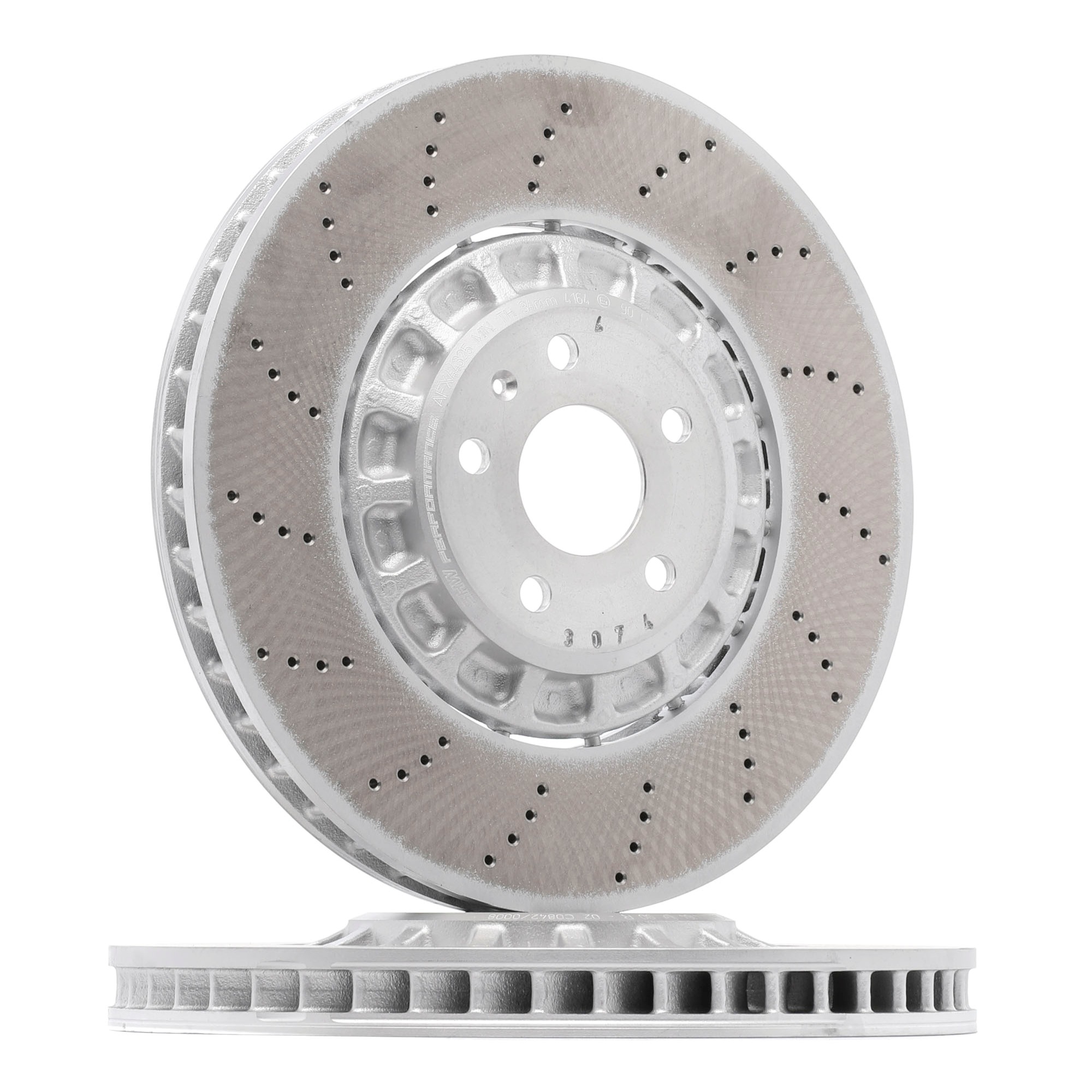 Acquista Disco freno da SHW Performance Numero prodotto.: AFX44325 al costo di soli 459,16&nbsp;&euro;