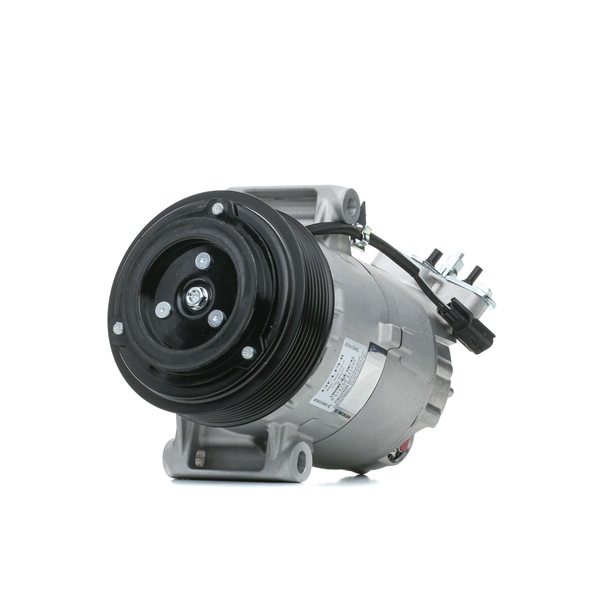 Klimakompressor NISSAN af original kvalitet 92600JD000, 1K0820803E, 1K0820803F fra DELPHI