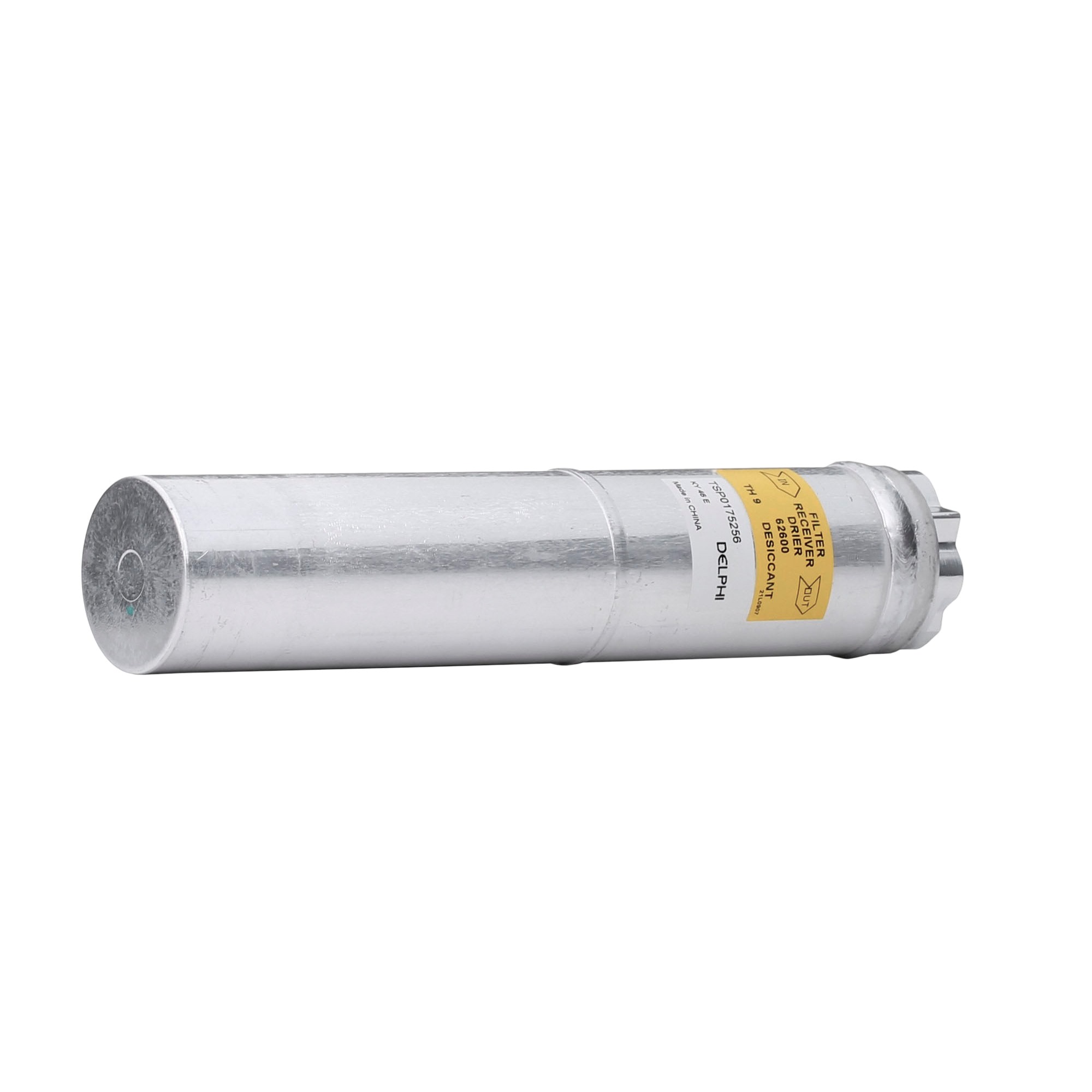 Kupte si DELPHI Susarna, klimatizace Číslo produktu: TSP0175256 za nízkou cenu 394,93 Kč