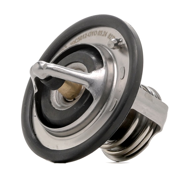 Serienmäßige Kühlwasserthermostat MITSUBISHI 1.5 109 PS Benzin 1352000015 von Oyodo im Web zu besten Konditionen