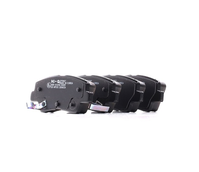 OEM Juego de pastillas de freno HYUNDAI 2.0 GDi 165 CV Gasolina 48413350B0 de Oyodo online a precios inmejorables