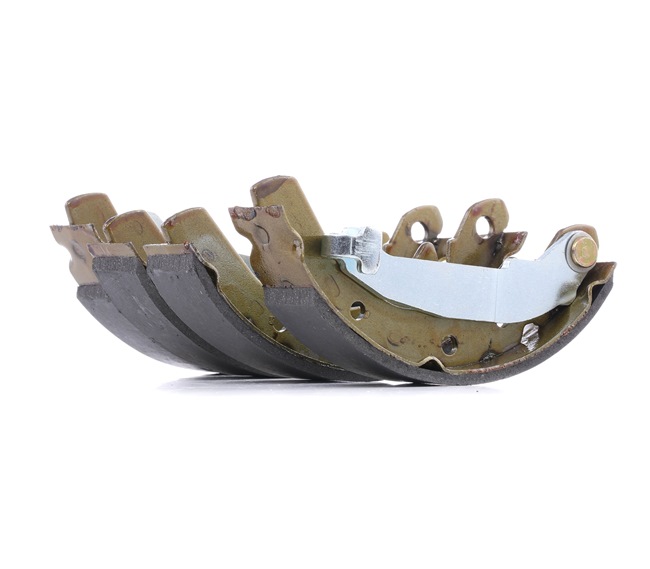 OEM Ferodouri frână DAEWOO Tico Hatchback 2000 96268686, 96268079, 96288490 Oyodo