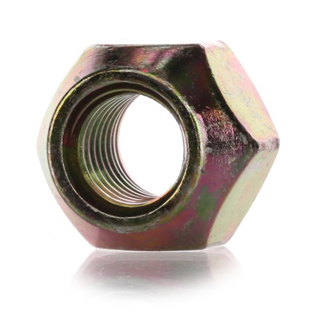 OE Radmuttern MITSUBISHI L300 / DELICA 2011 060326161, 30870000, 30873148 von Oyodo