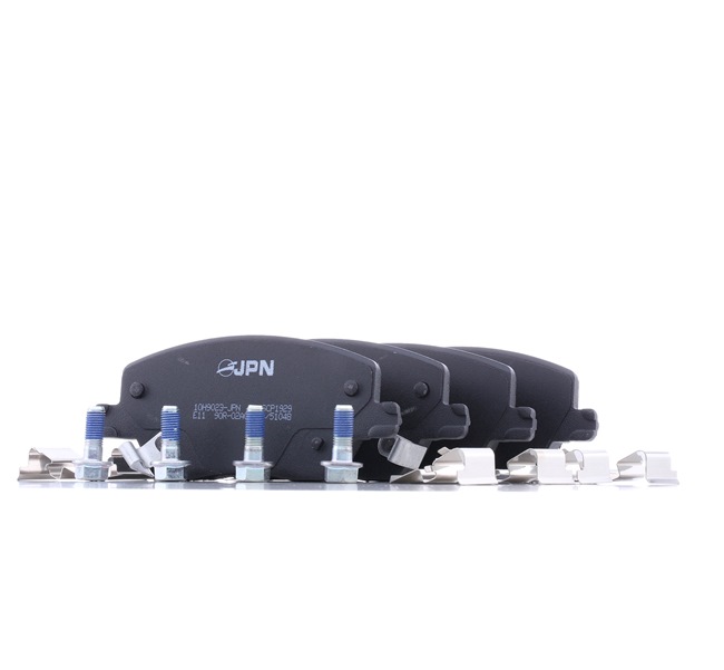 Köp billiga original Bromsbelägg 10H9023-JPN jämförbara med 77367628 OEM nummer på nätet