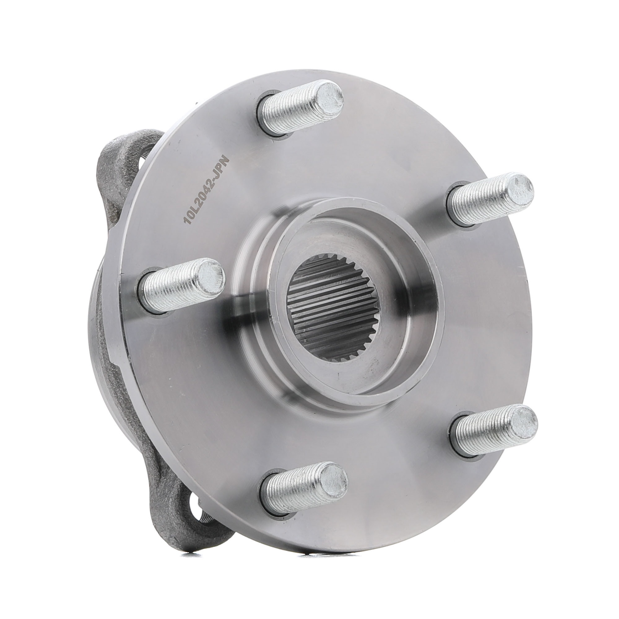 Įsigykite JPN Rato guolio komplektas Prekės Nr.: 10L2042-JPN už žemiausią 65,11 € kainą