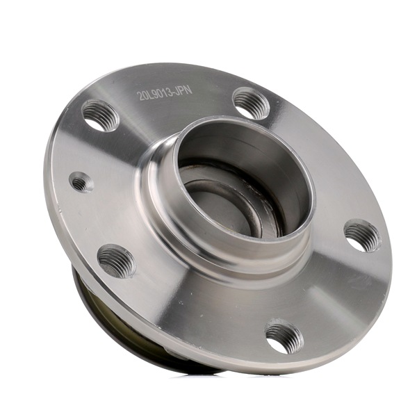 Compre Juego de cojinete de rueda 20L9013-JPN original asequible comparable con números OEM online 1K0501611