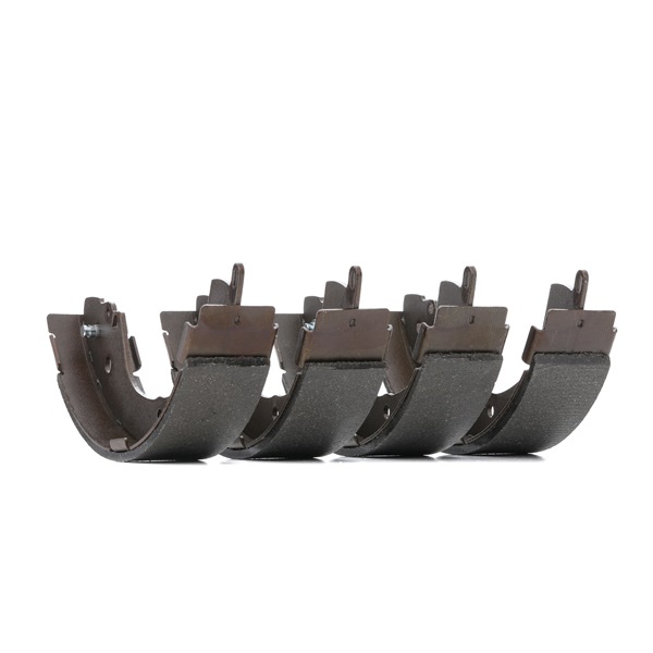 OEM Комплект спирачна челюст MITSUBISHI 2.5 TD 4WD 115 K.C. дизел MB895475 от JPN онлайн на супер цени