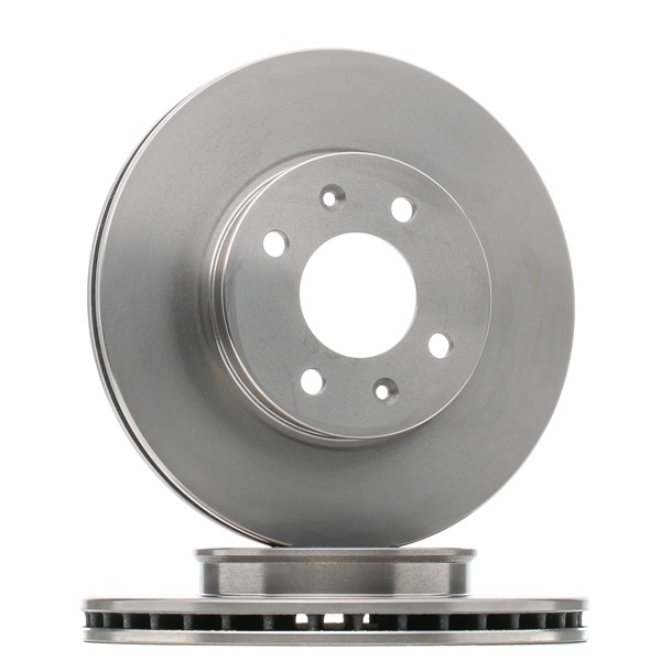 Köp billiga original Bromsskiva 30H0323-JPN jämförbara med 517121G000 OEM nummer på nätet