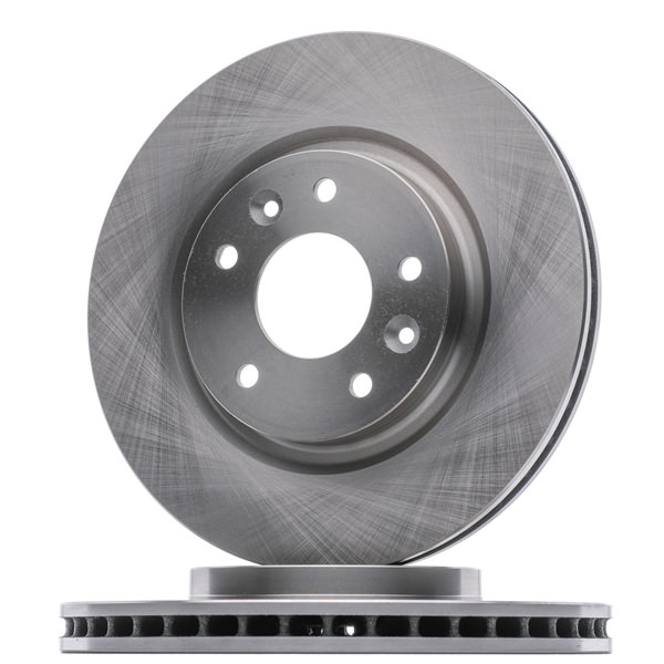 Acquista online Disco freno 30H1102-JPN originale a buon mercato, comparabile con i numeri OEM D02064CL0A